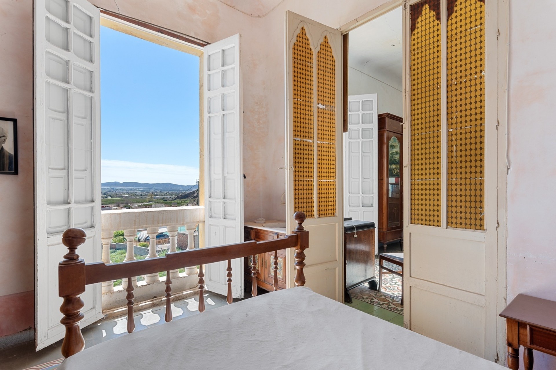 Resale - Countryhouse -
Orihuela