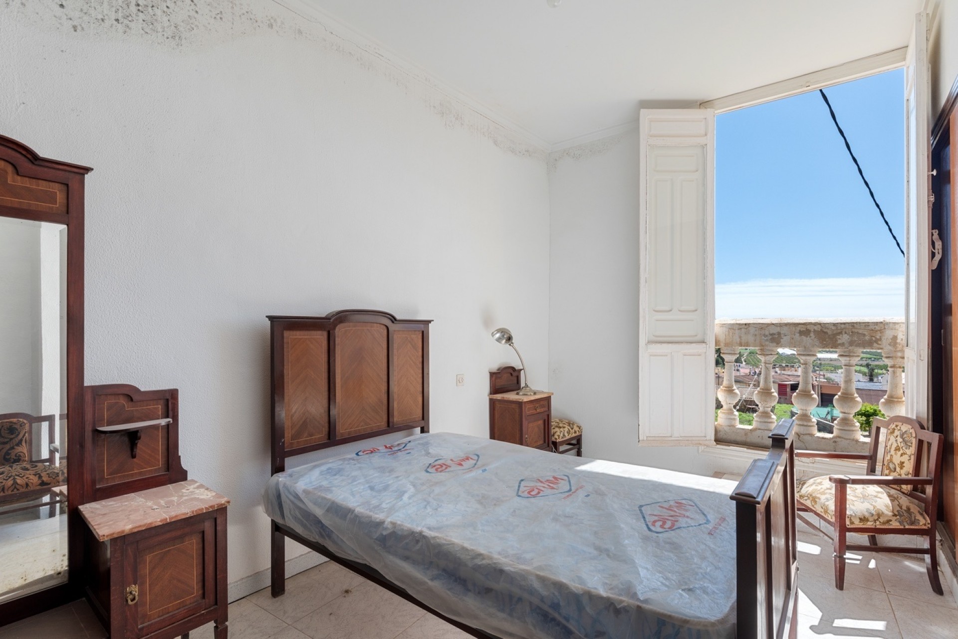 Resale - Countryhouse -
Orihuela