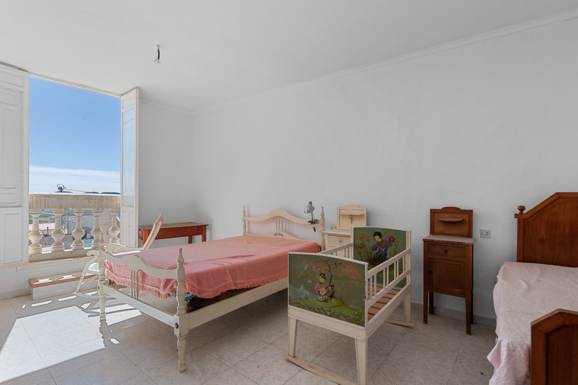 Resale - Countryhouse -
Orihuela