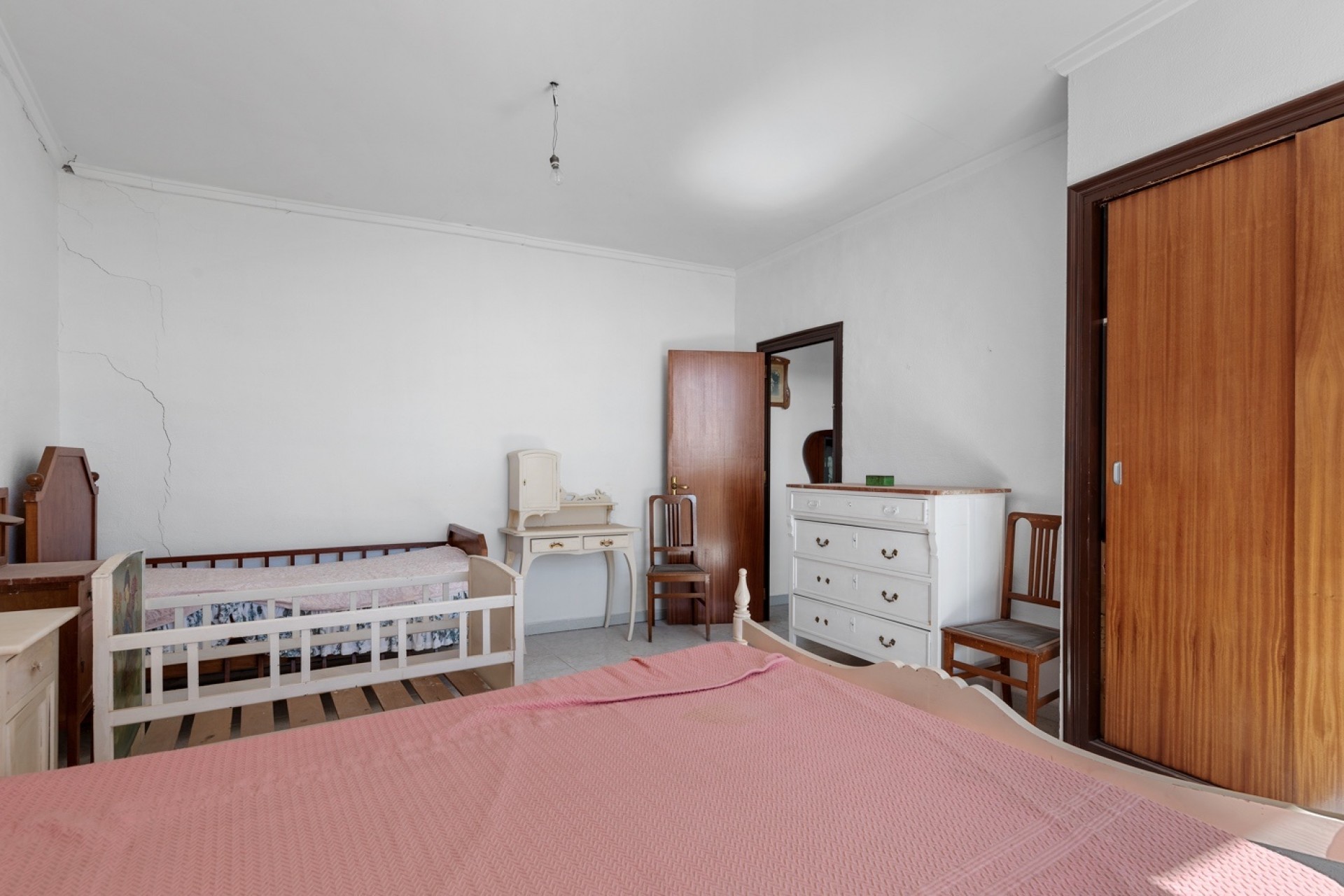 Resale - Countryhouse -
Orihuela