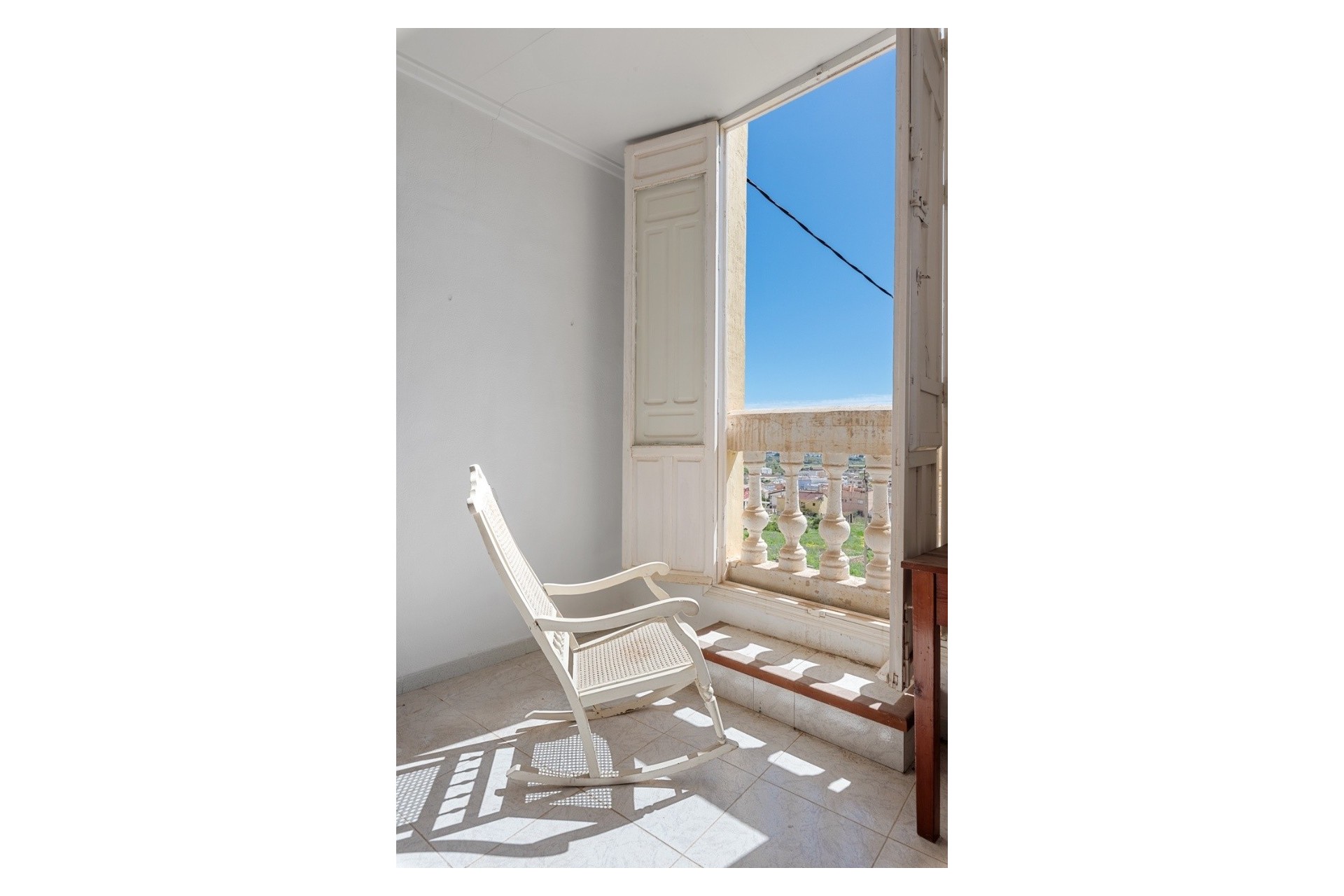 Resale - Countryhouse -
Orihuela