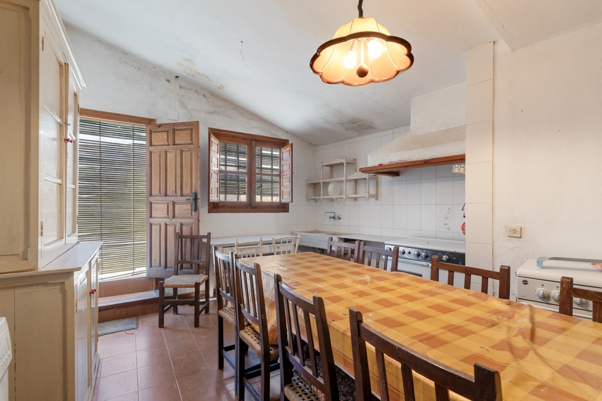 Resale - Countryhouse -
Orihuela