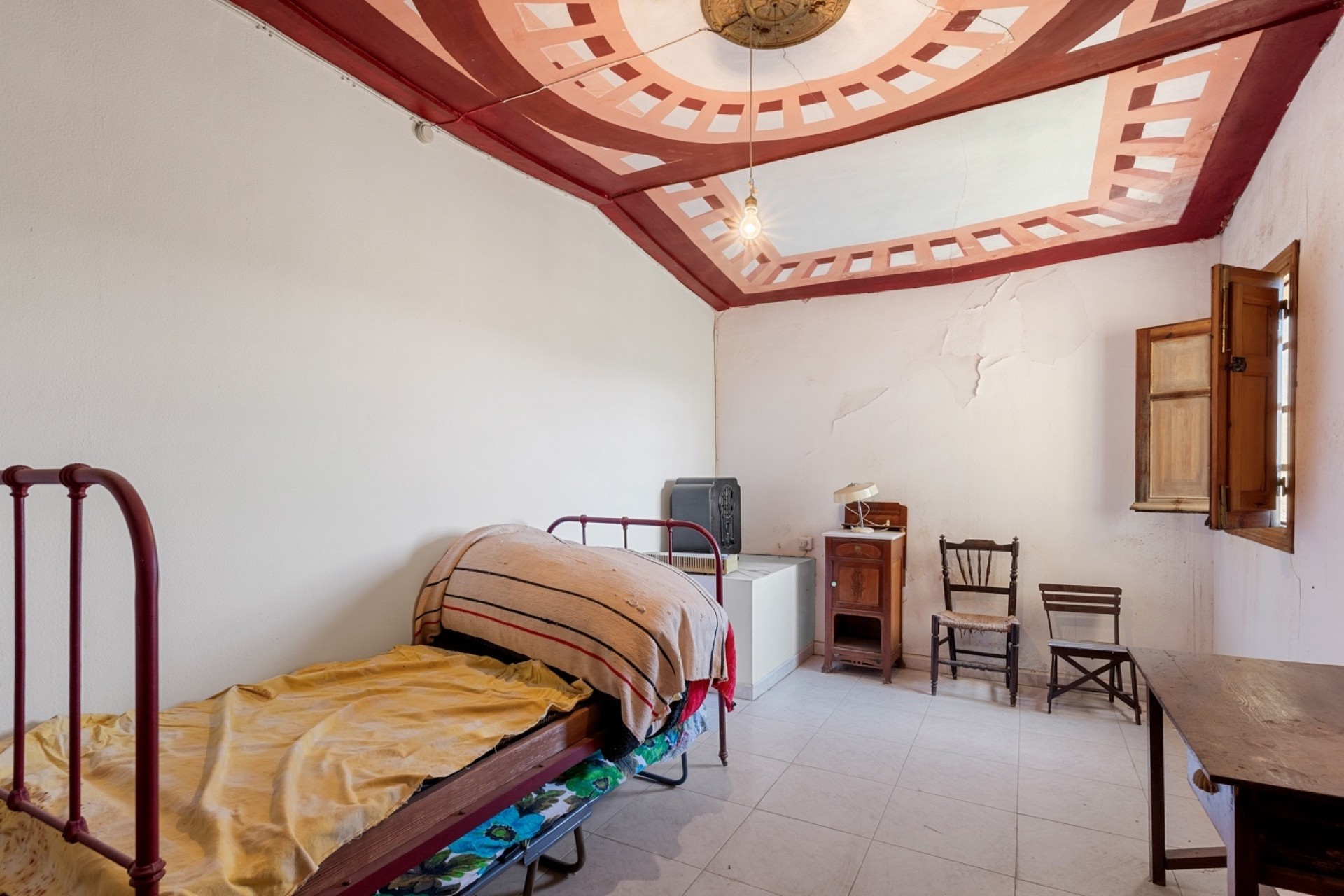 Resale - Countryhouse -
Orihuela