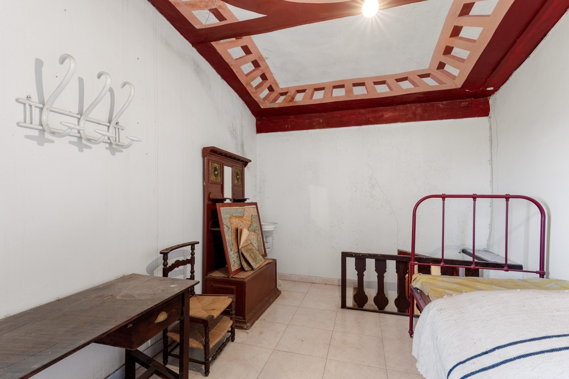 Resale - Countryhouse -
Orihuela