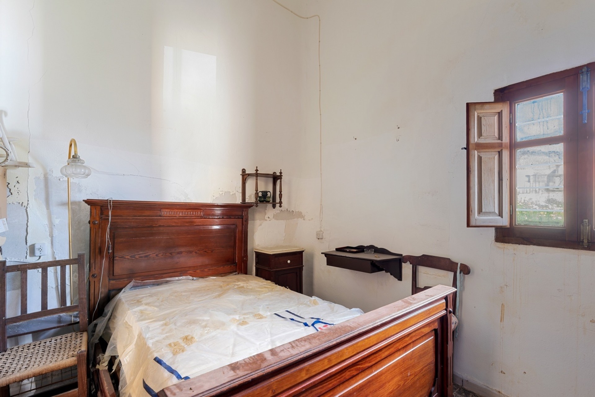 Resale - Countryhouse -
Orihuela