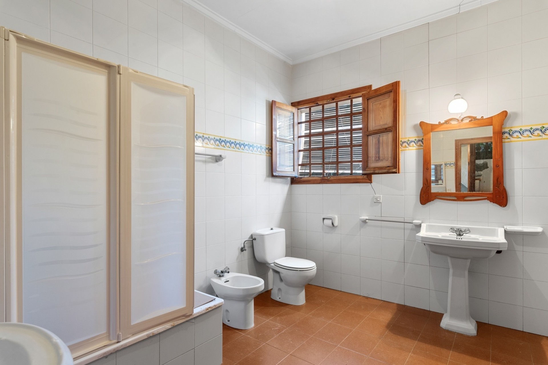 Resale - Countryhouse -
Orihuela