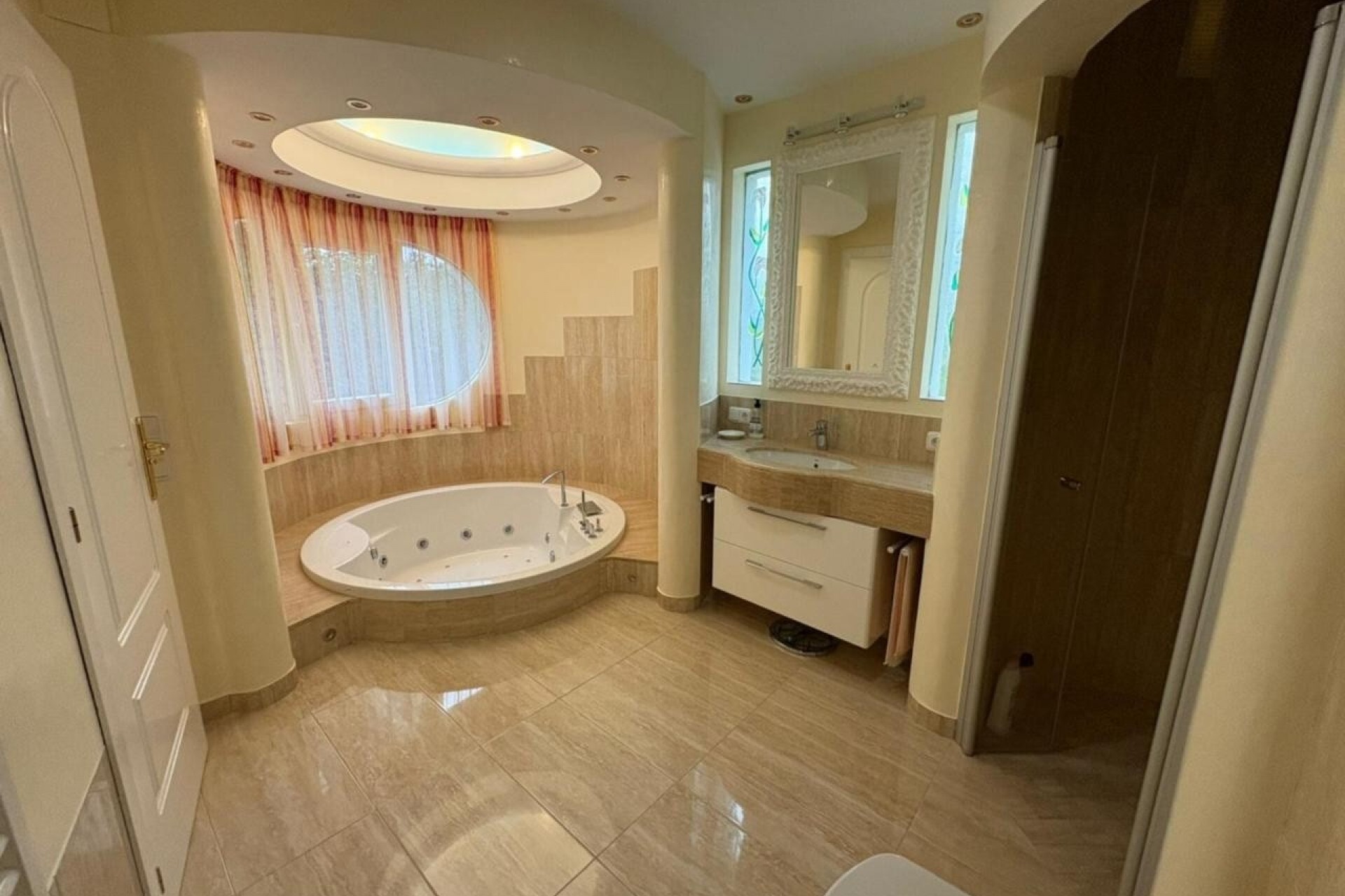 Resale - detached -
Altea - La Vieja