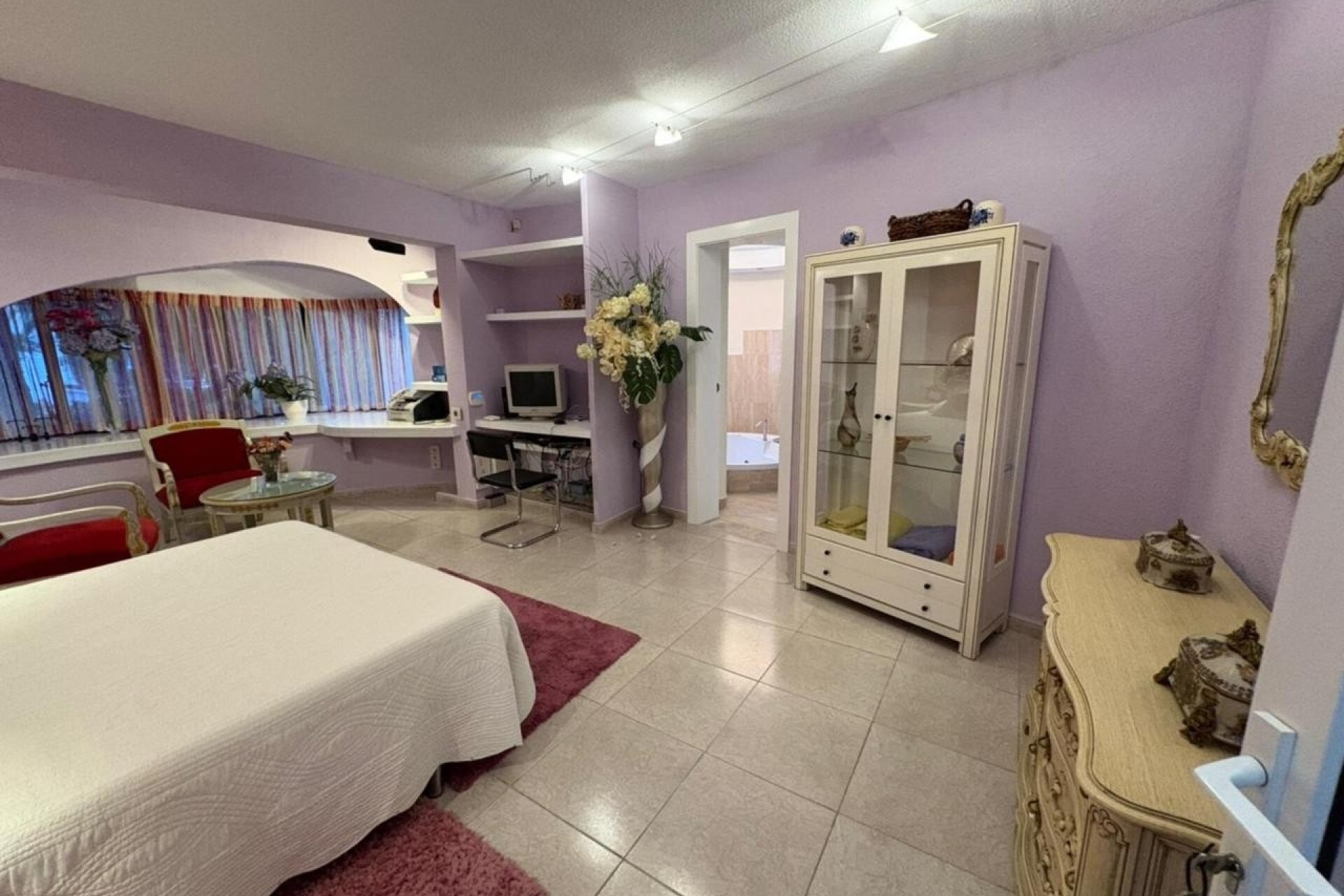 Resale - detached -
Altea - La Vieja