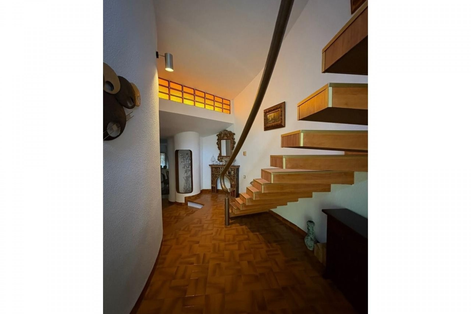 Resale - detached -
Altea - La Vieja