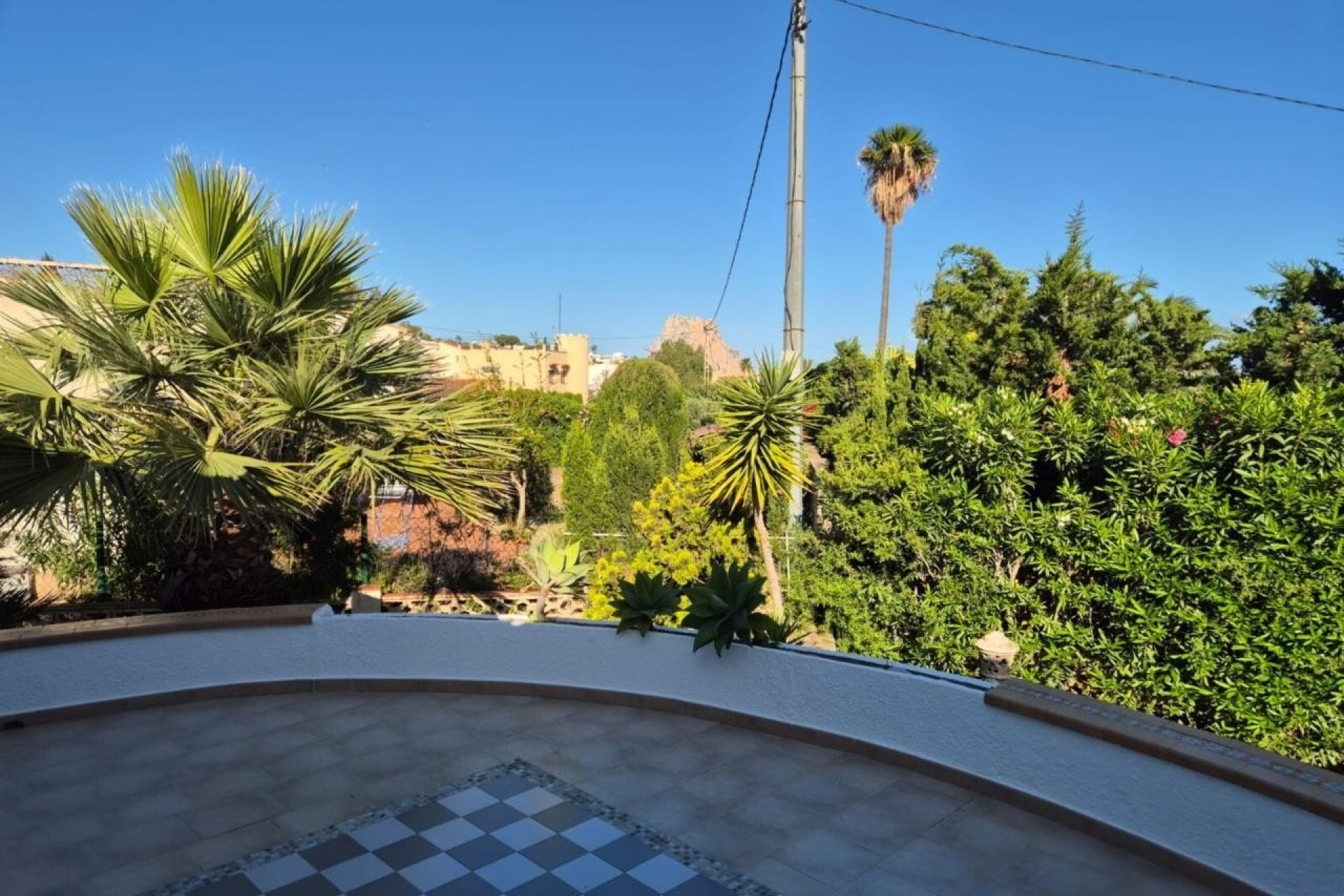 Resale - Detached House -
Calpe - La Canuta