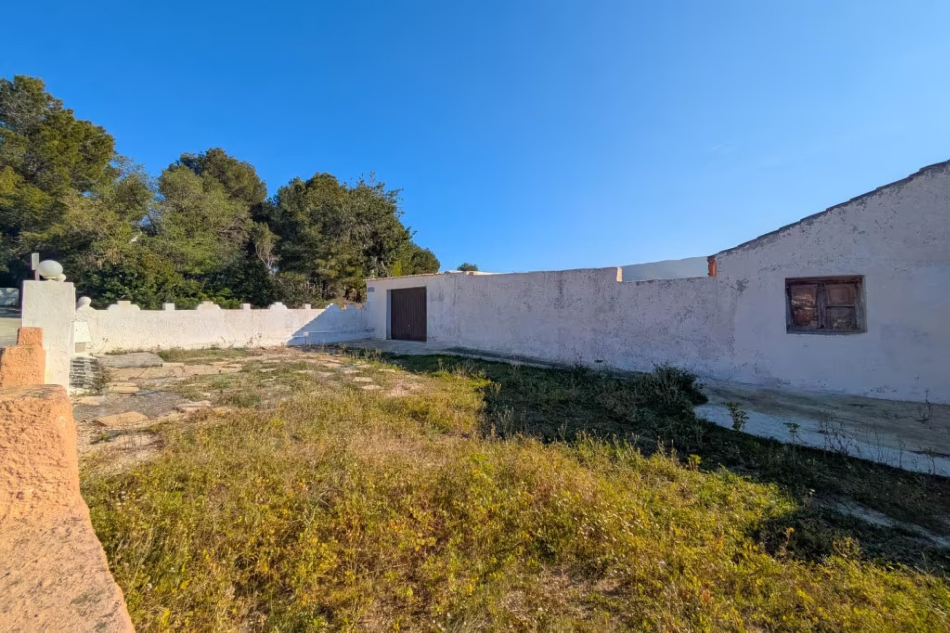 Resale - Detached House -
Jávea / Xàbia - Cap Martí - El Tossalet - Pinomar