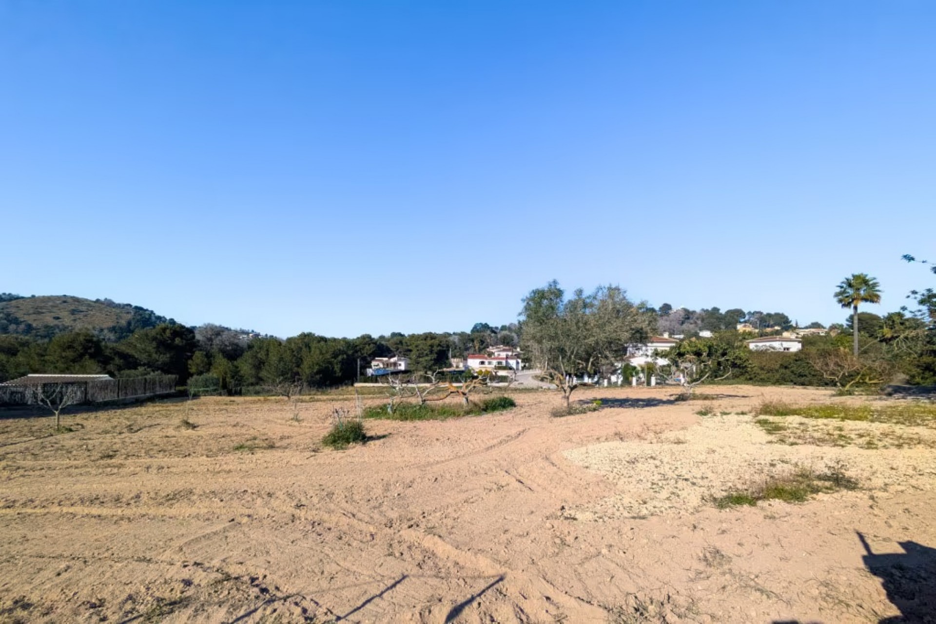 Resale - Detached House -
Jávea / Xàbia - Cap Martí - El Tossalet - Pinomar