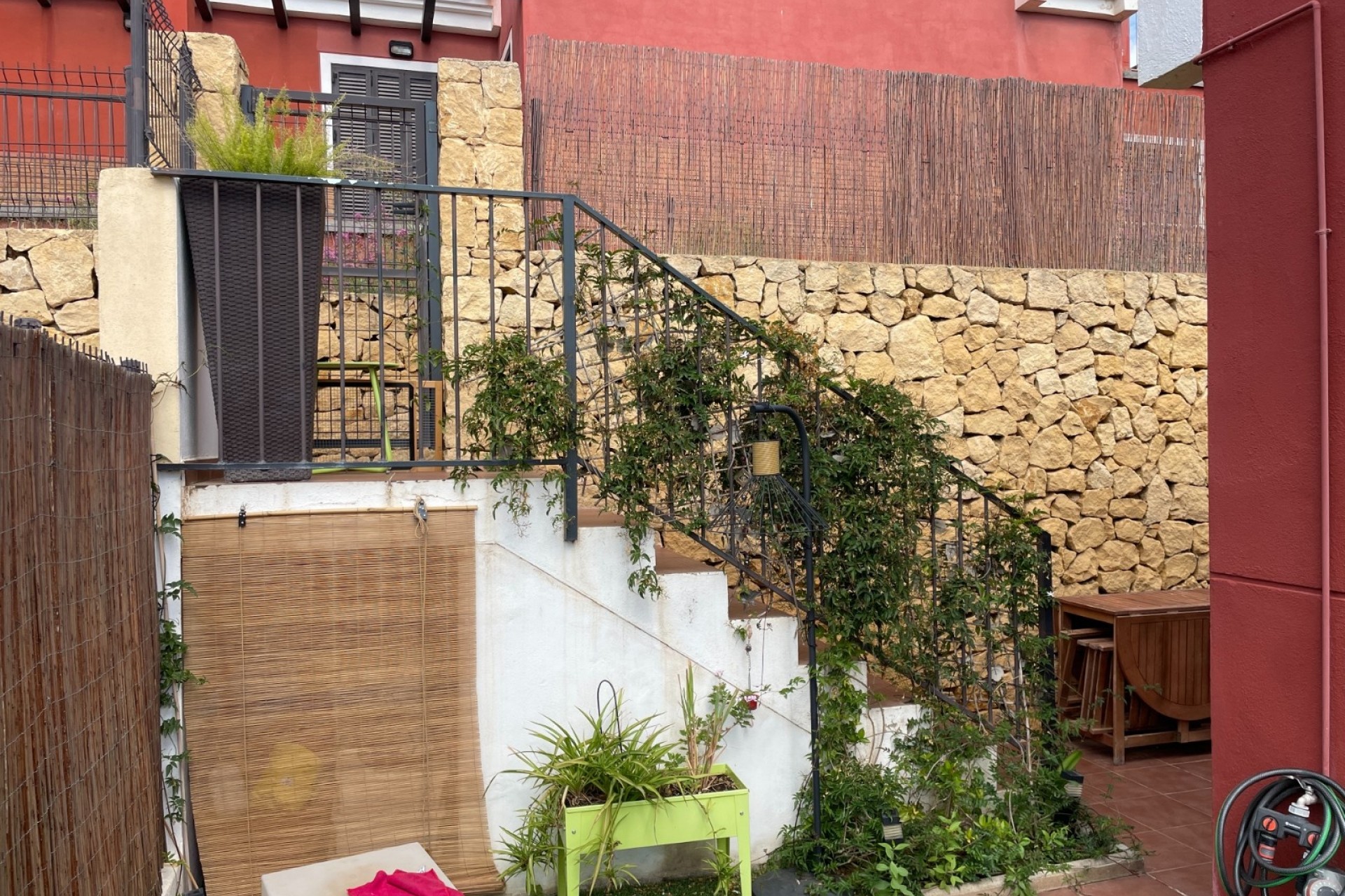 Resale - Detached House -
Polop - Hills