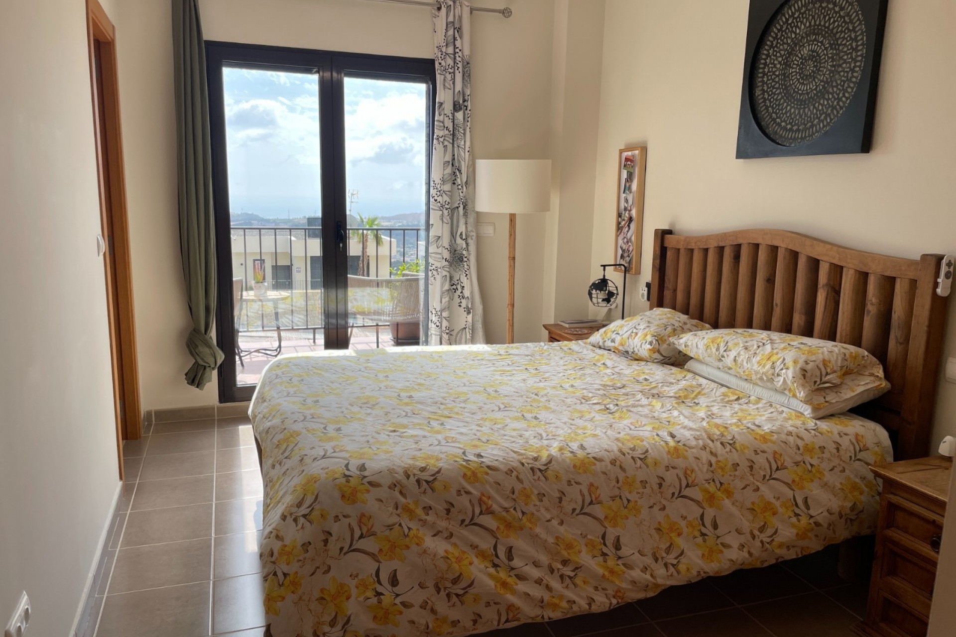 Resale - Detached House -
Polop - Hills