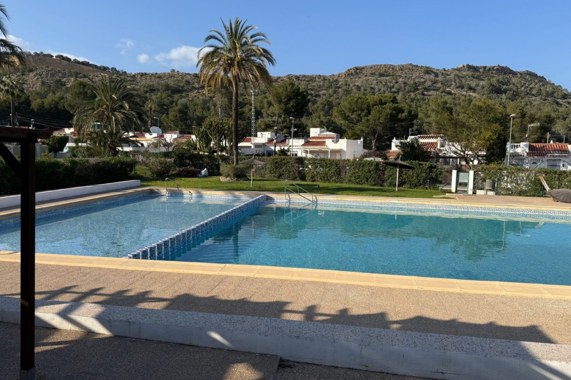 Resale - detached -
L'Alfàs del Pi - Escandinavia - Cautivador