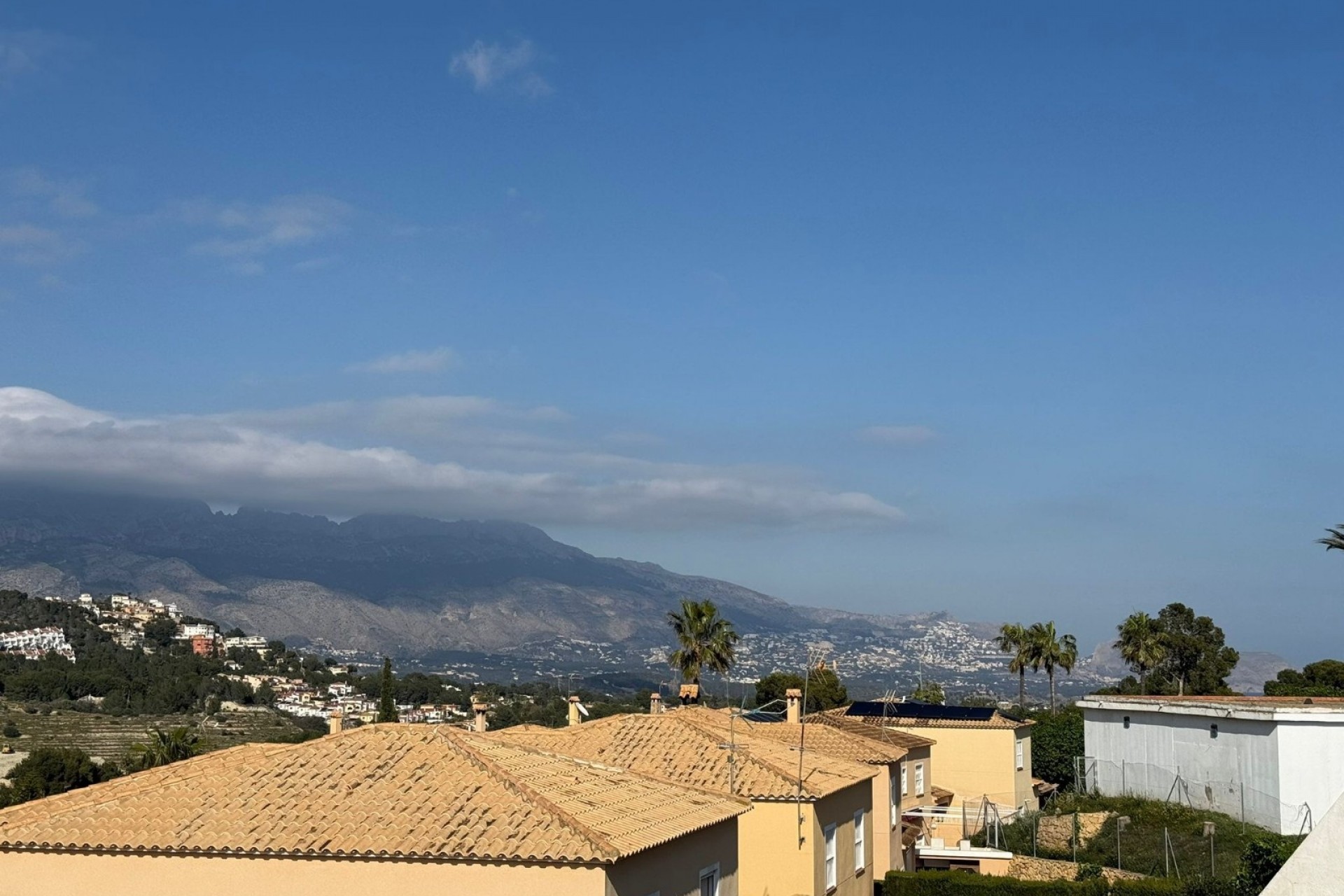 Resale - detached -
L'Alfàs del Pi - Escandinavia - Cautivador