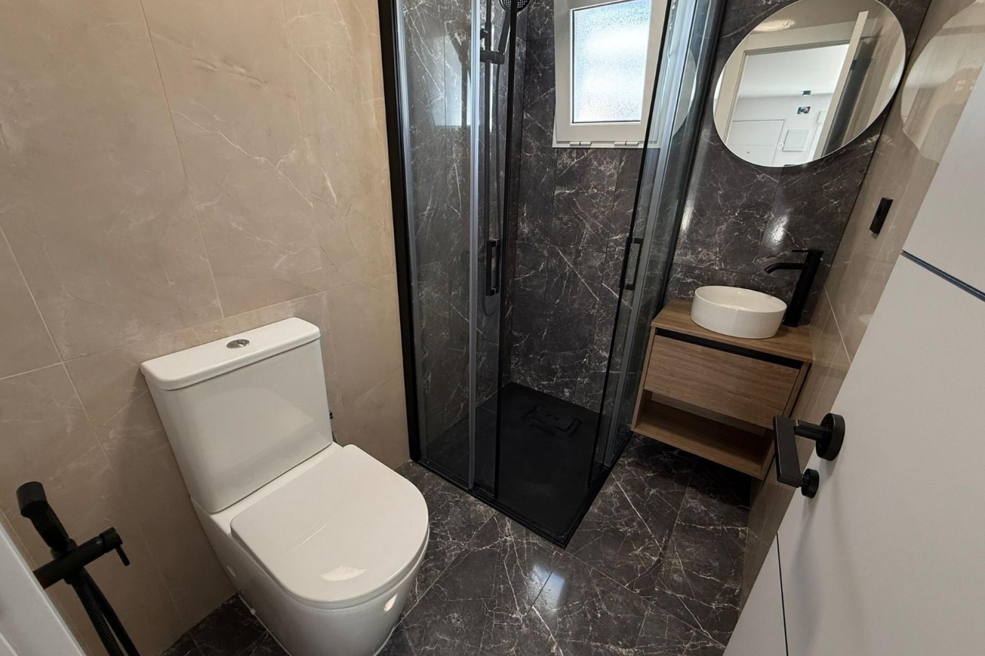 Resale - detached -
L'Alfàs del Pi - Escandinavia - Cautivador