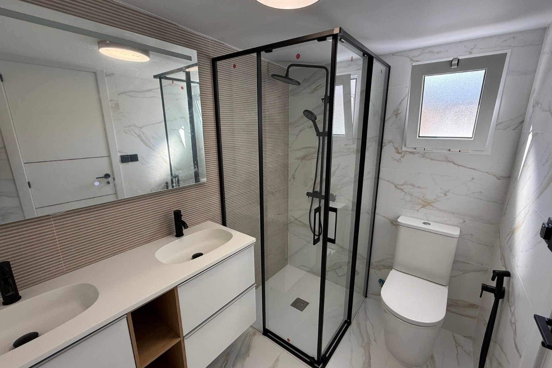 Resale - detached -
L'Alfàs del Pi - Escandinavia - Cautivador