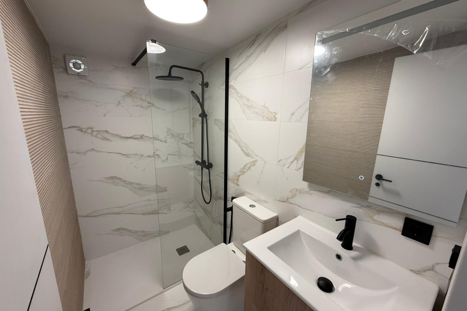 Resale - detached -
L'Alfàs del Pi - Escandinavia - Cautivador