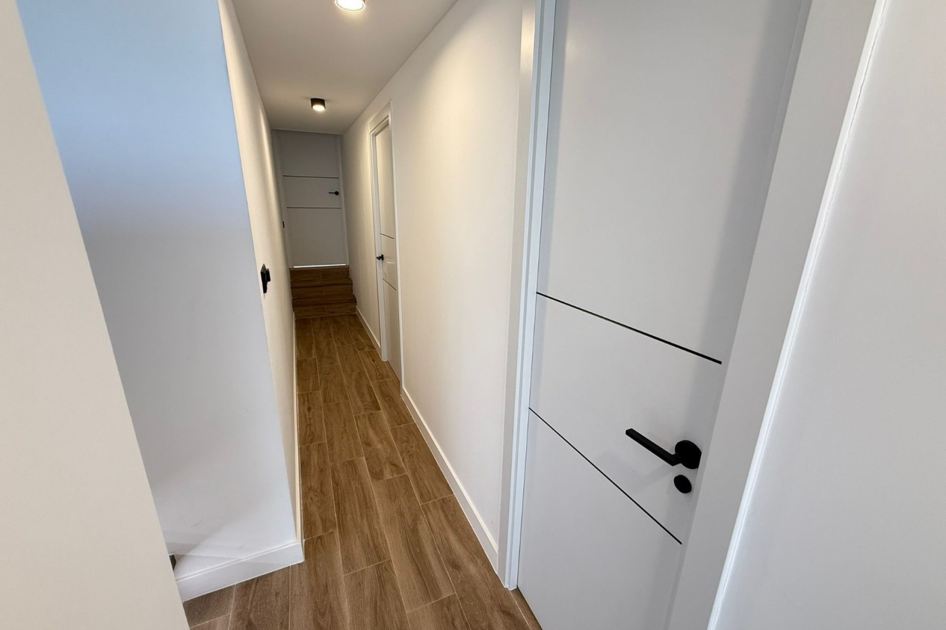 Resale - detached -
L'Alfàs del Pi - Escandinavia - Cautivador