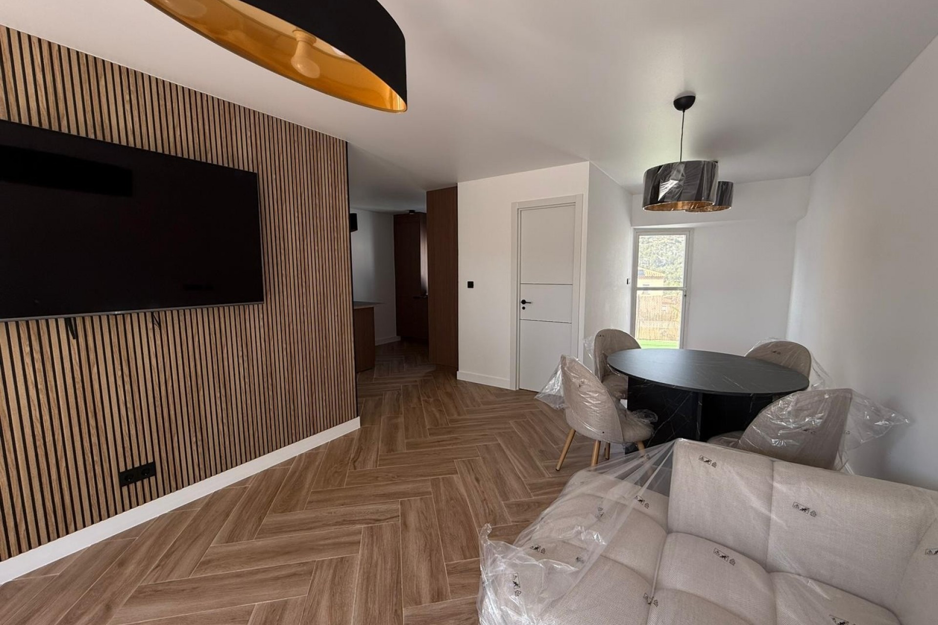 Resale - detached -
L'Alfàs del Pi - Escandinavia - Cautivador