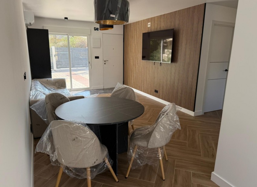 Resale - detached -
L'Alfàs del Pi - Escandinavia - Cautivador