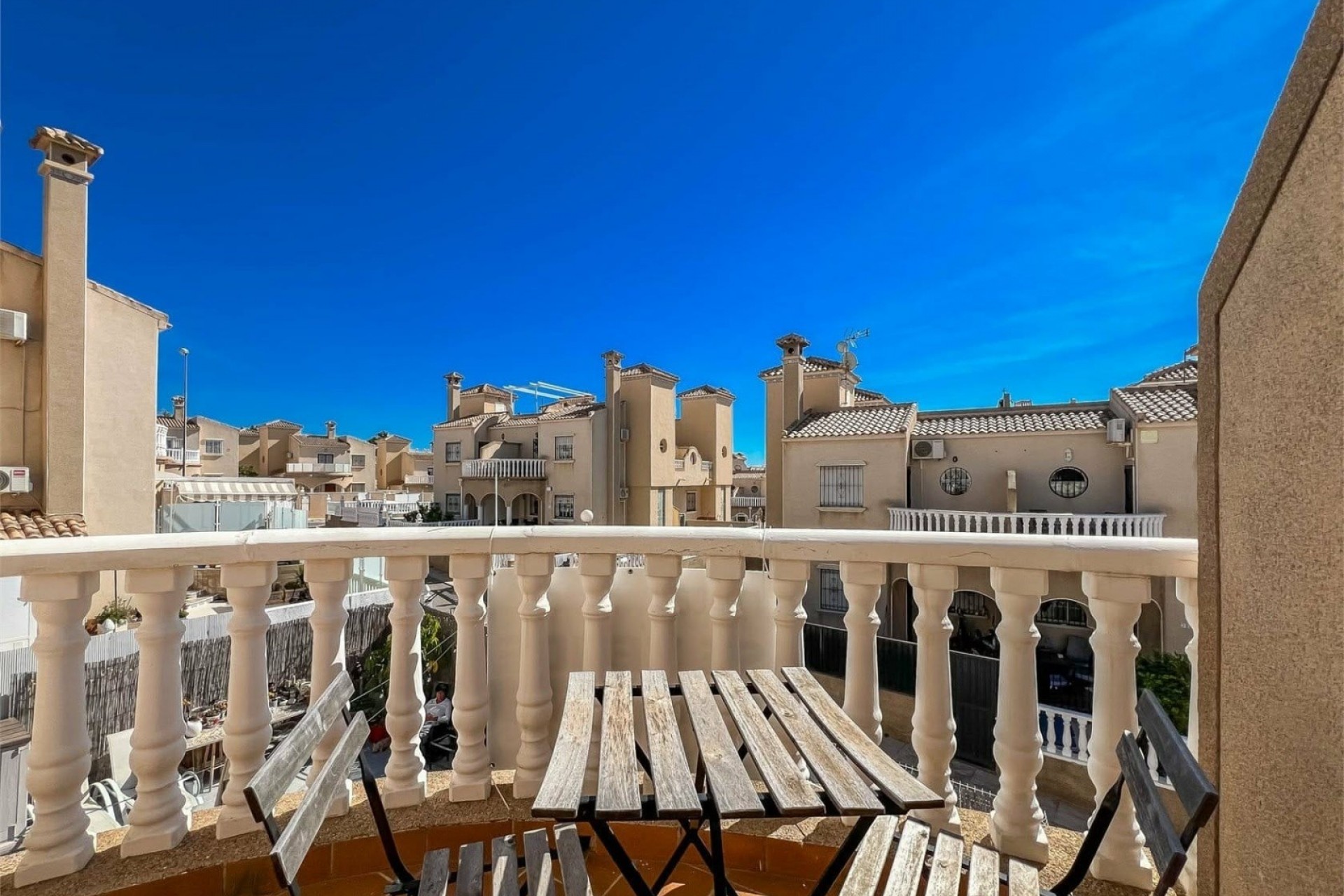 Resale - detached -
ORIHUELA COSTA - VILLAMARTÍN