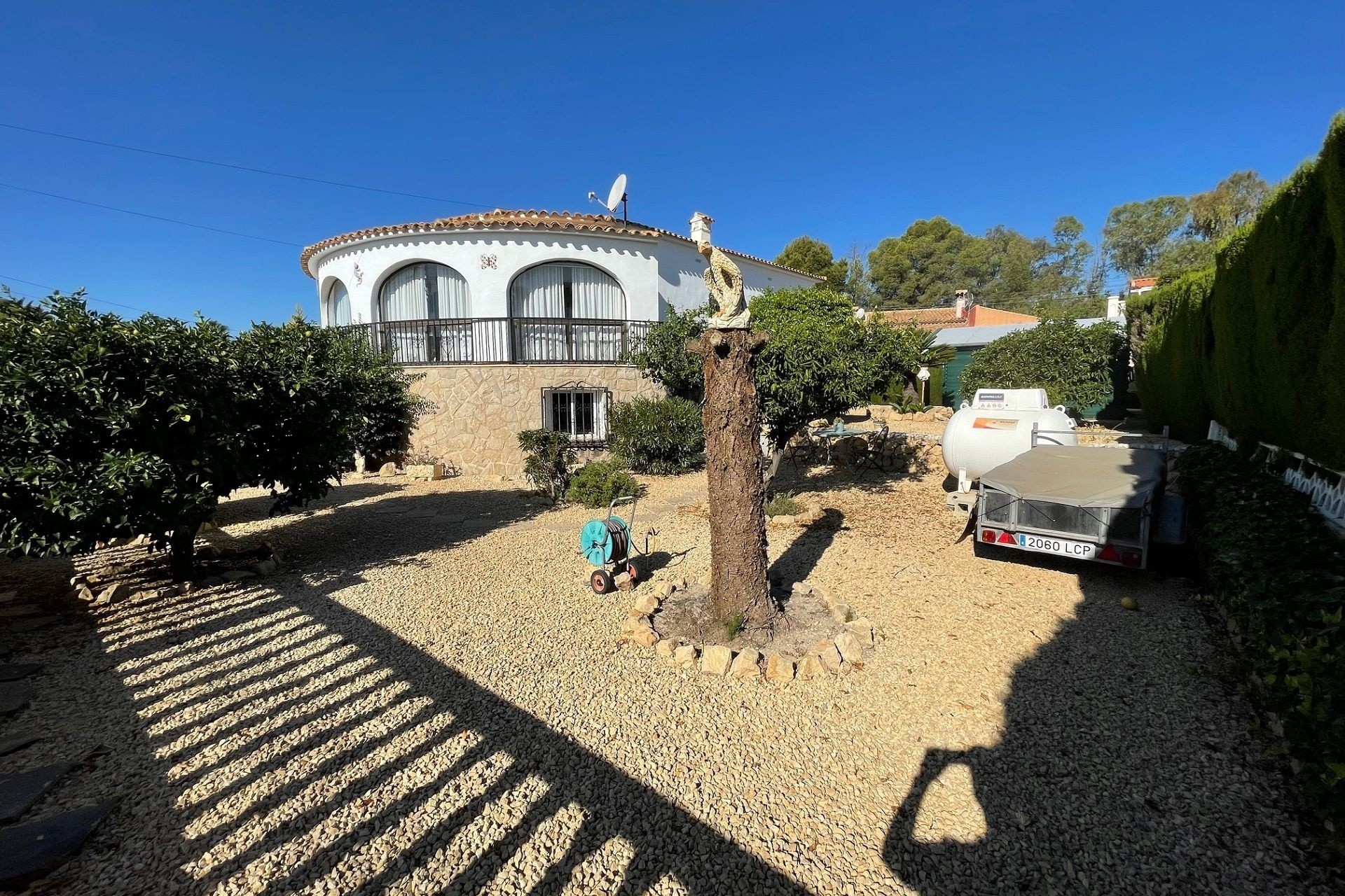 Resale - Detached Villa -
Alfas del Pí