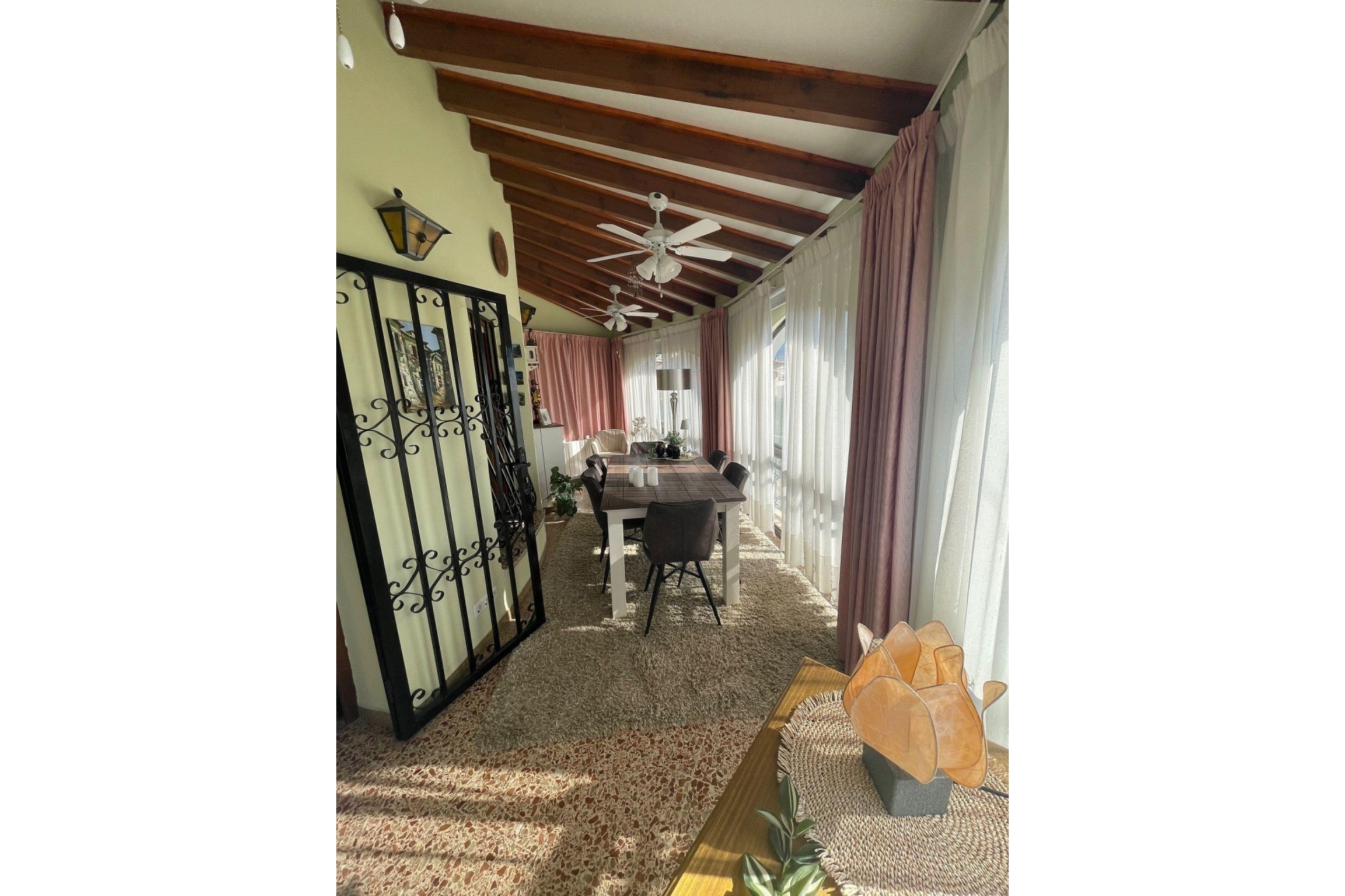 Resale - Detached Villa -
Alfas del Pí