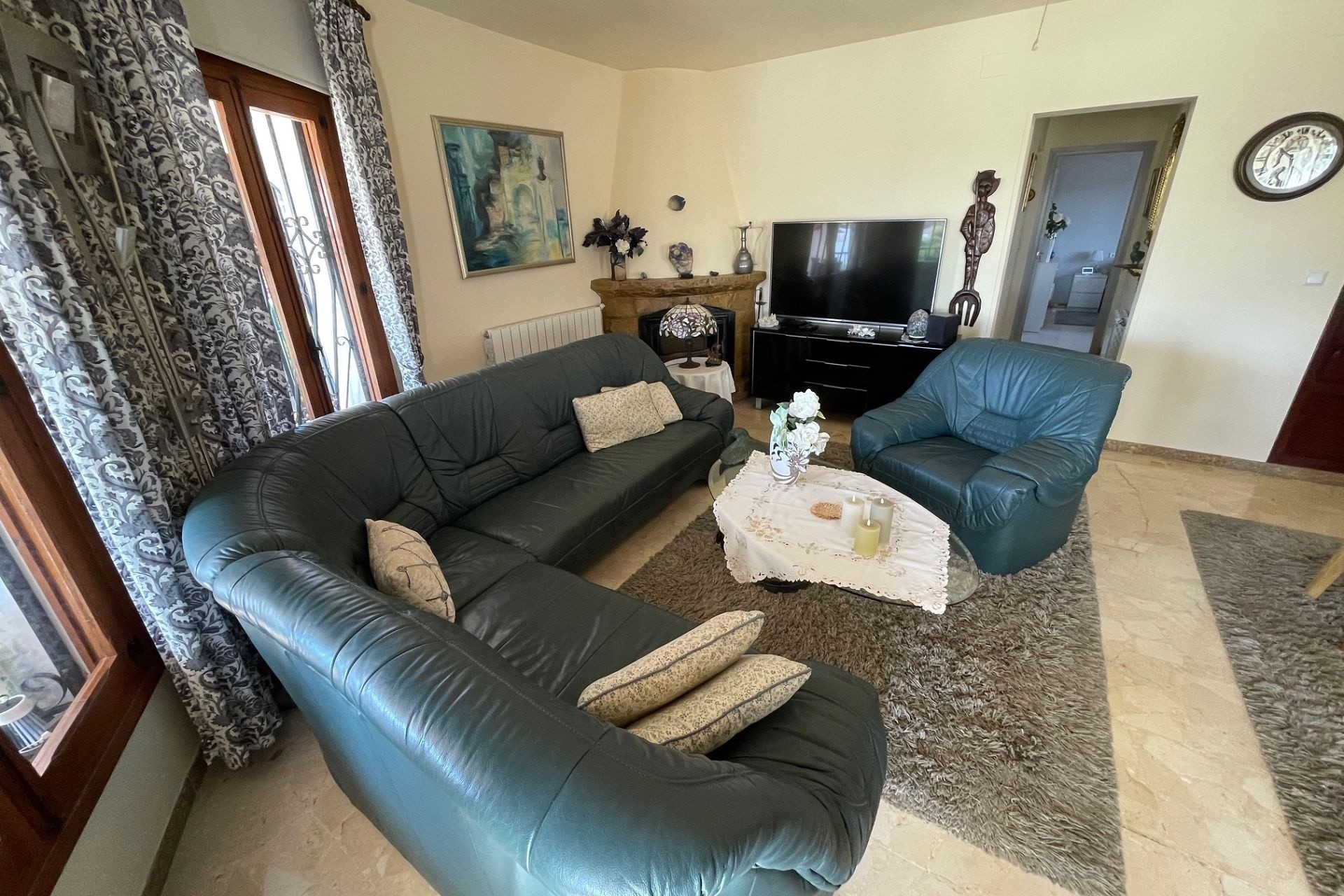 Resale - Detached Villa -
Alfas del Pí