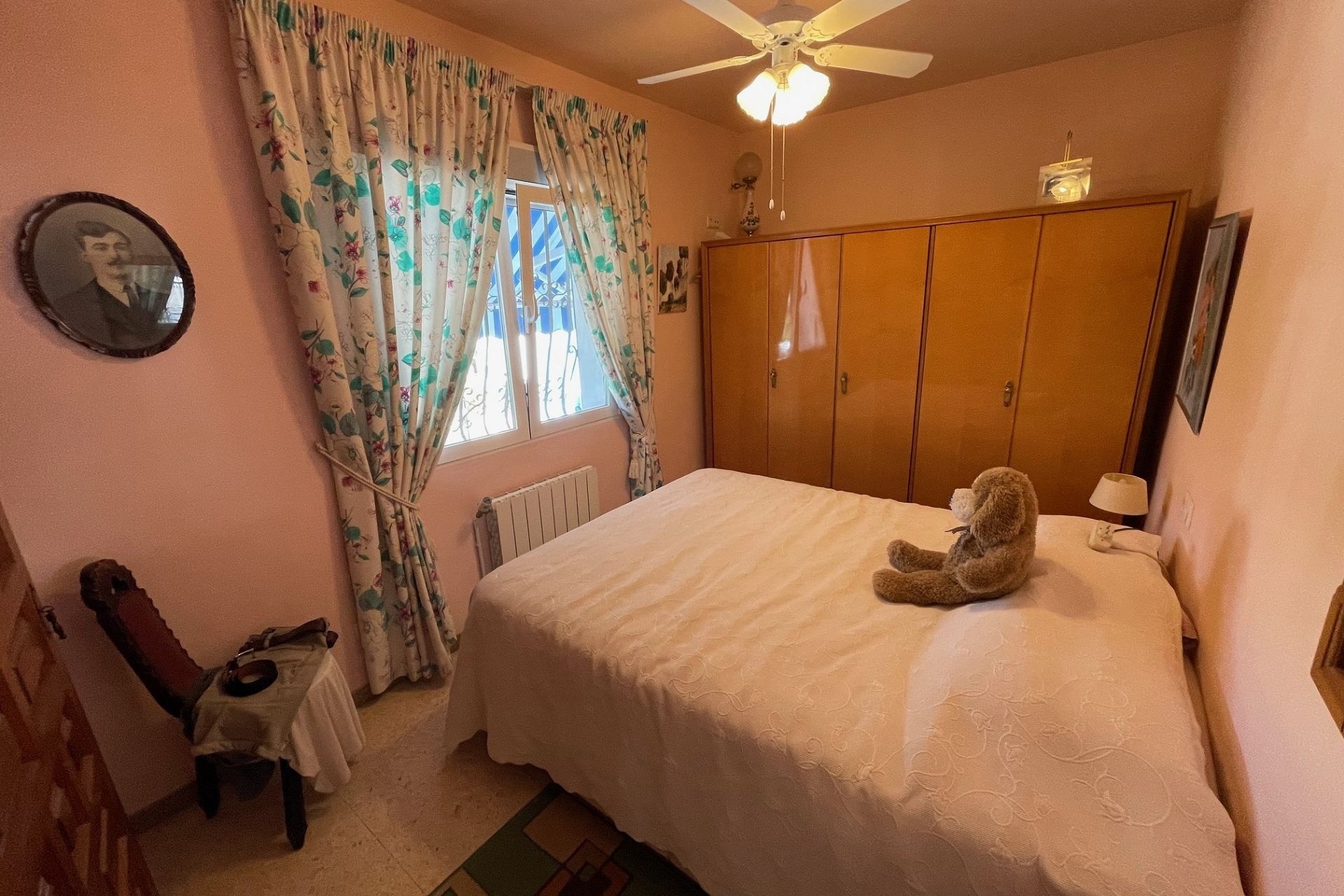 Resale - Detached Villa -
Alfas del Pí