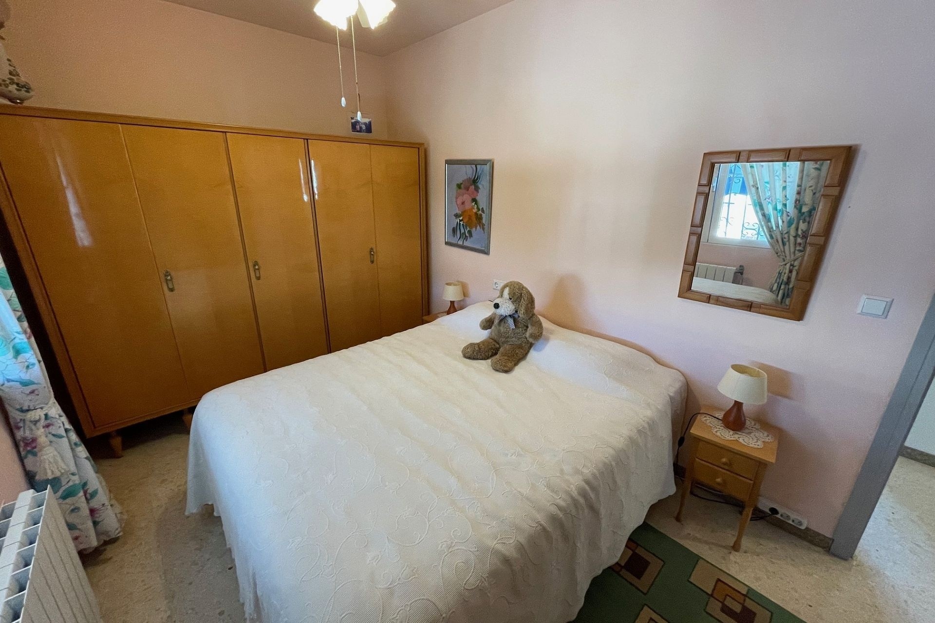 Resale - Detached Villa -
Alfas del Pí