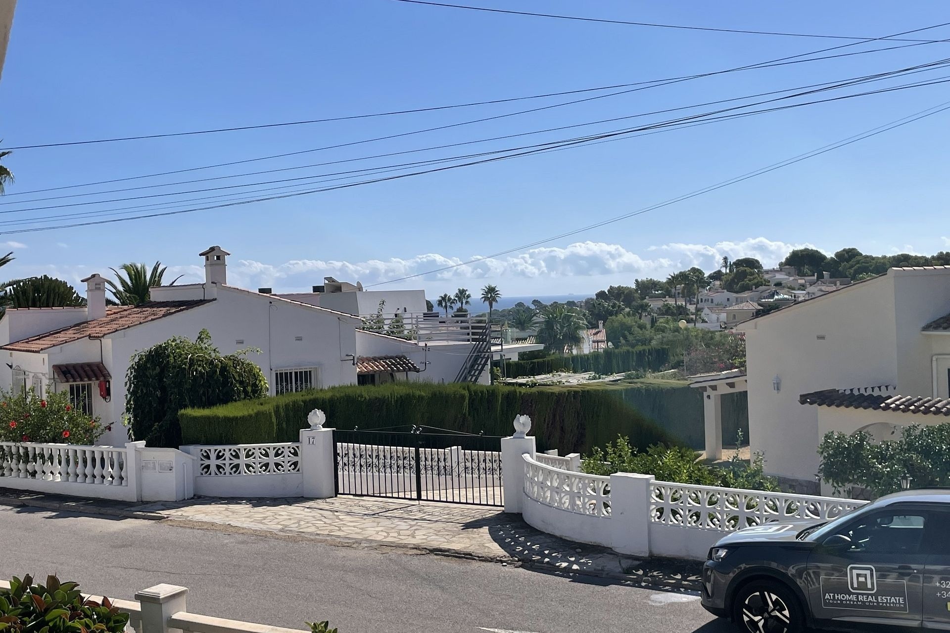 Resale - Detached Villa -
Alfas del Pí