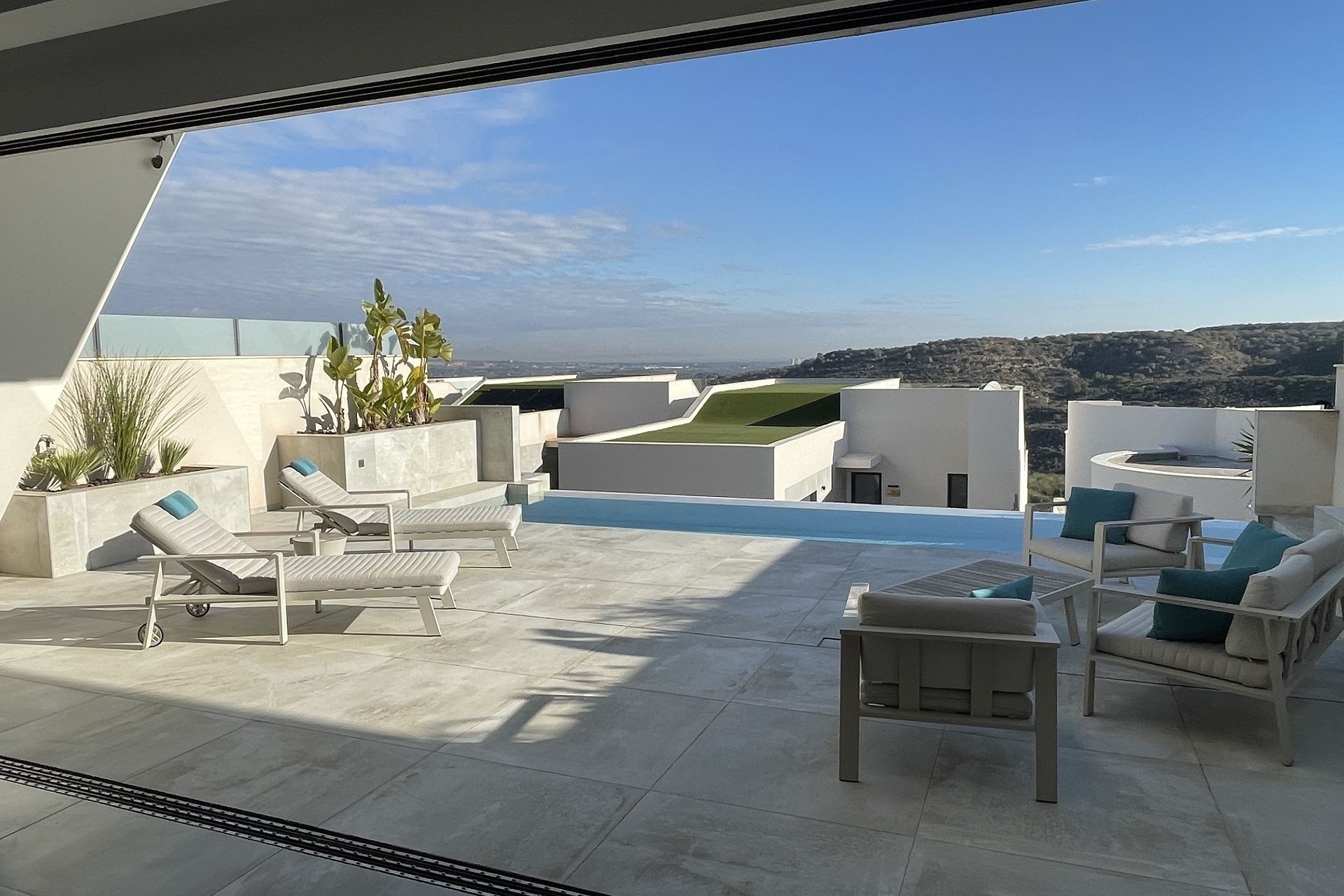 Resale - Detached Villa -
Ciudad Quesada