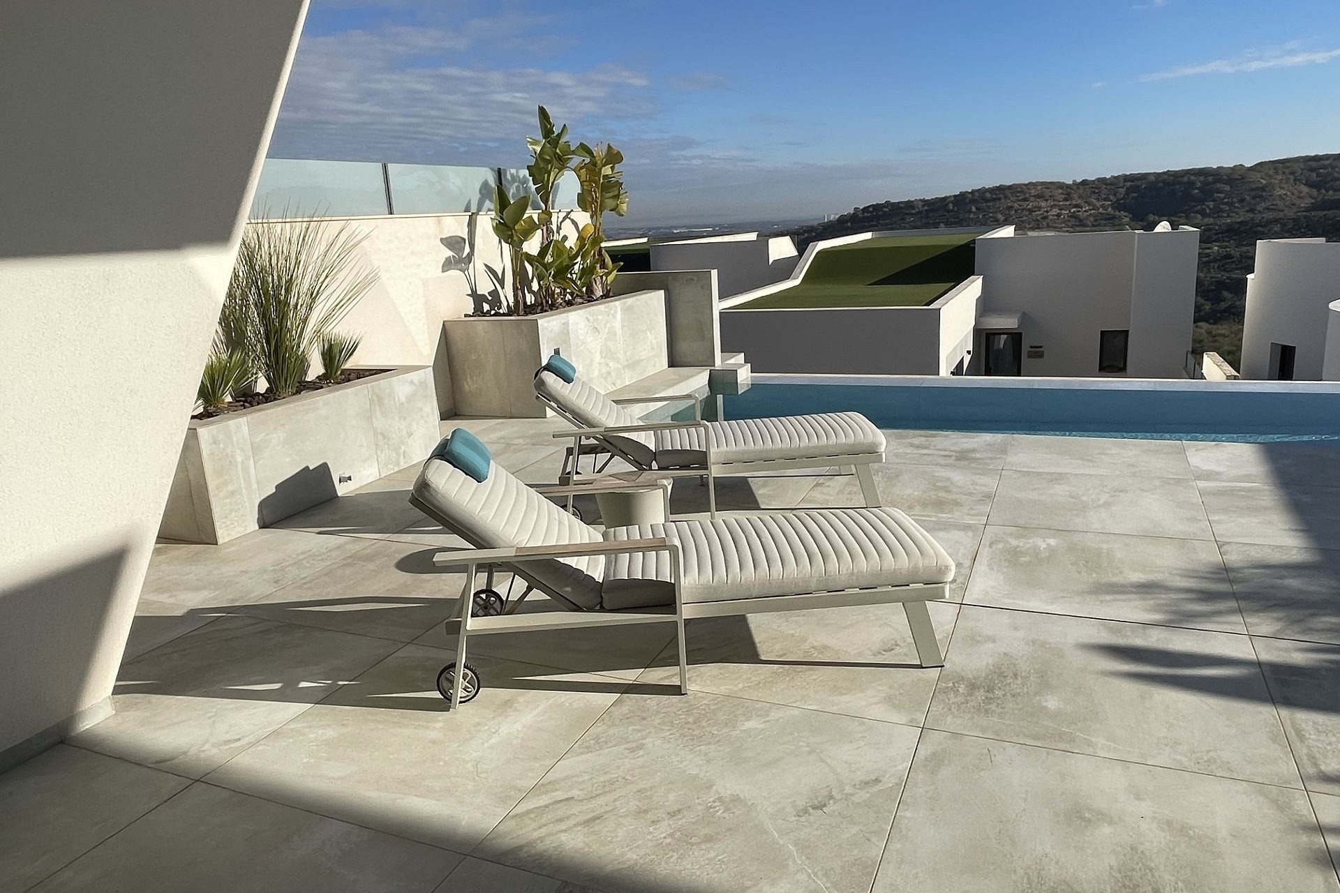 Resale - Detached Villa -
Ciudad Quesada