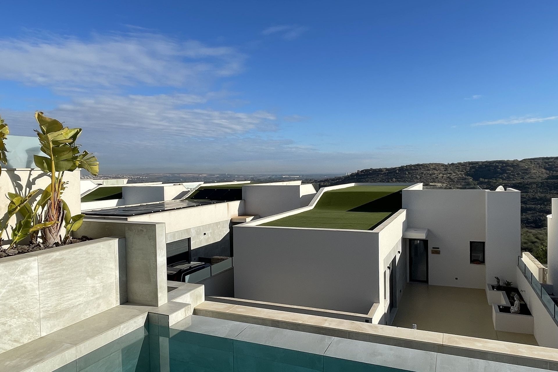 Resale - Detached Villa -
Ciudad Quesada
