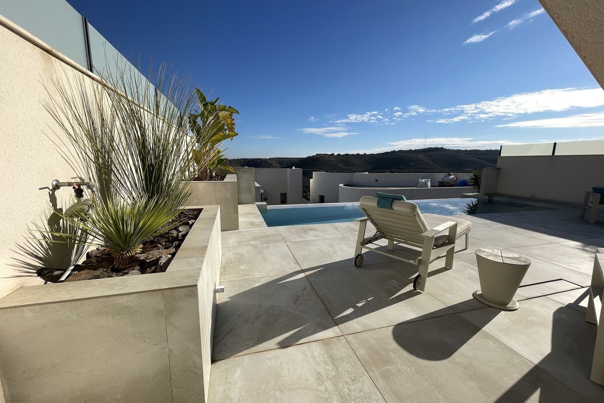 Resale - Detached Villa -
Ciudad Quesada