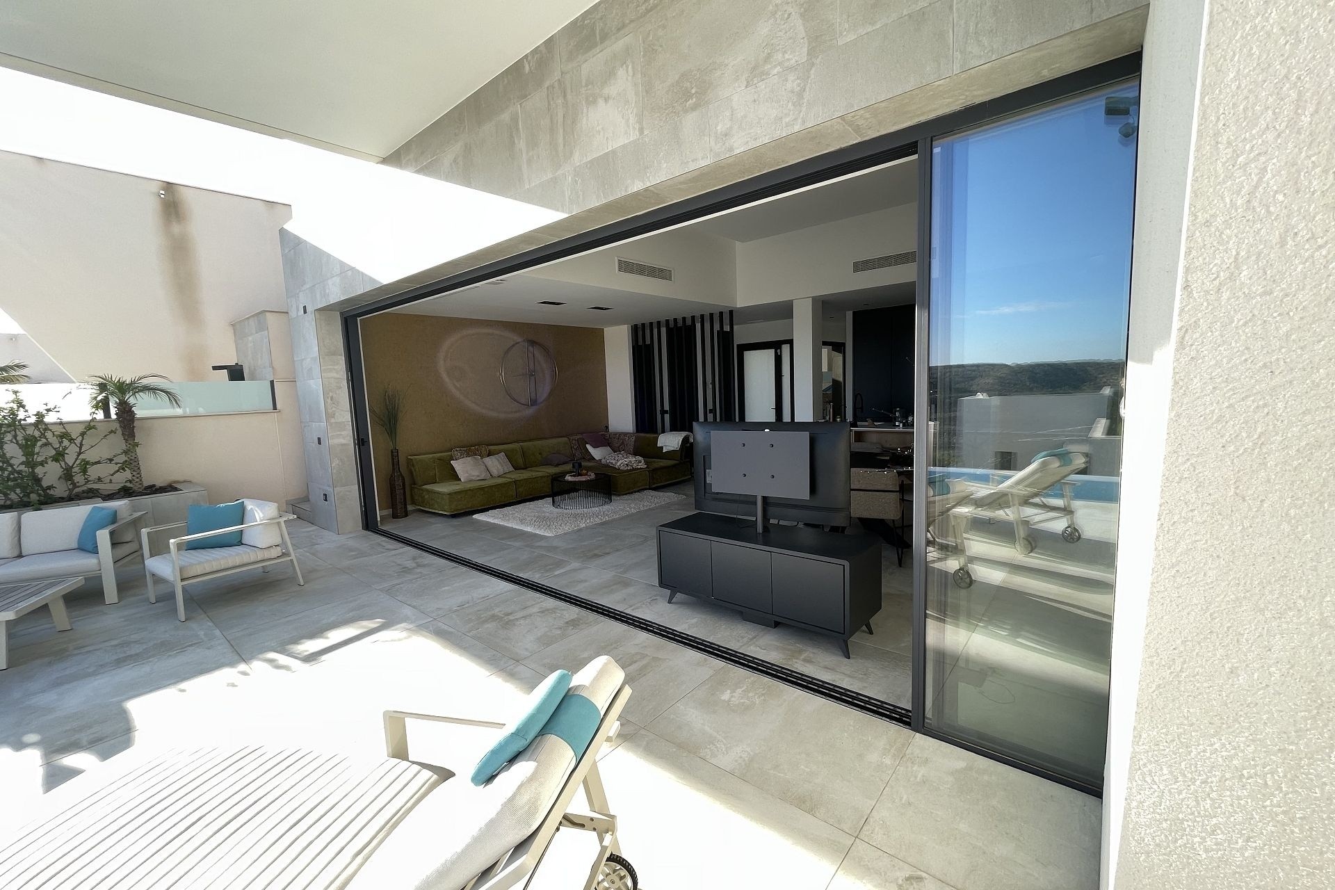 Resale - Detached Villa -
Ciudad Quesada