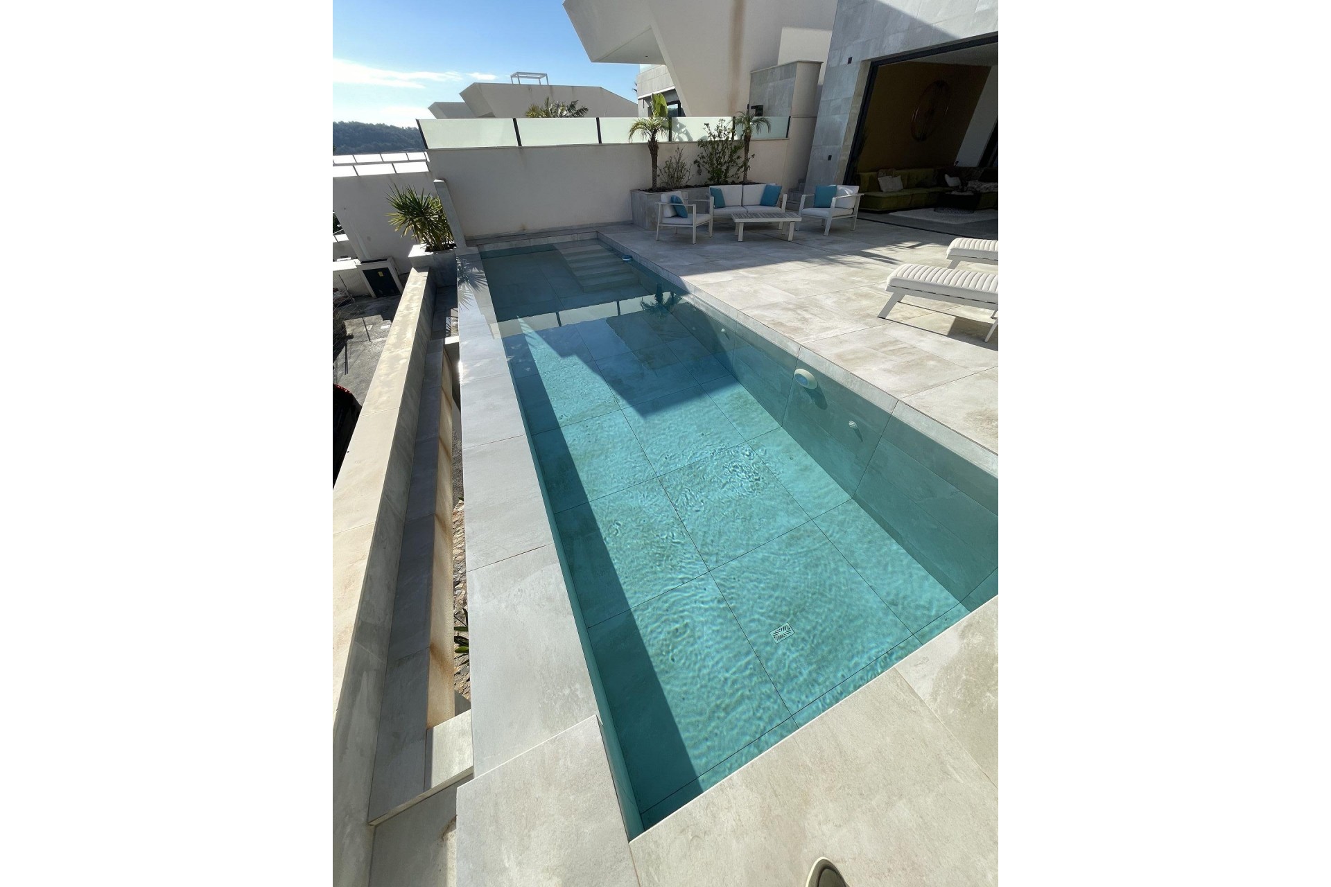 Resale - Detached Villa -
Ciudad Quesada
