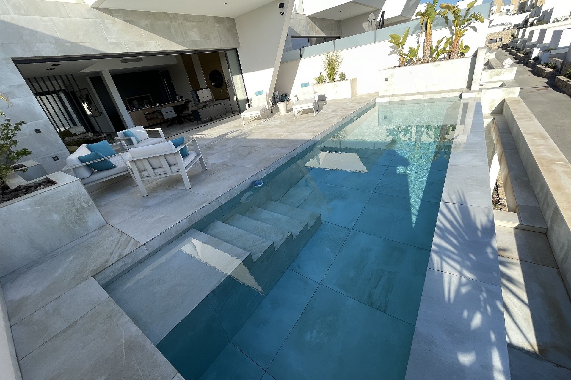 Resale - Detached Villa -
Ciudad Quesada