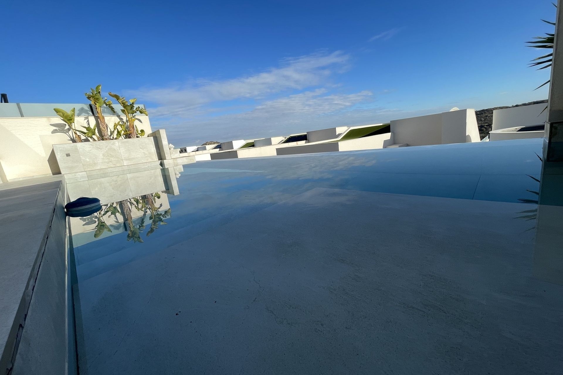 Resale - Detached Villa -
Ciudad Quesada