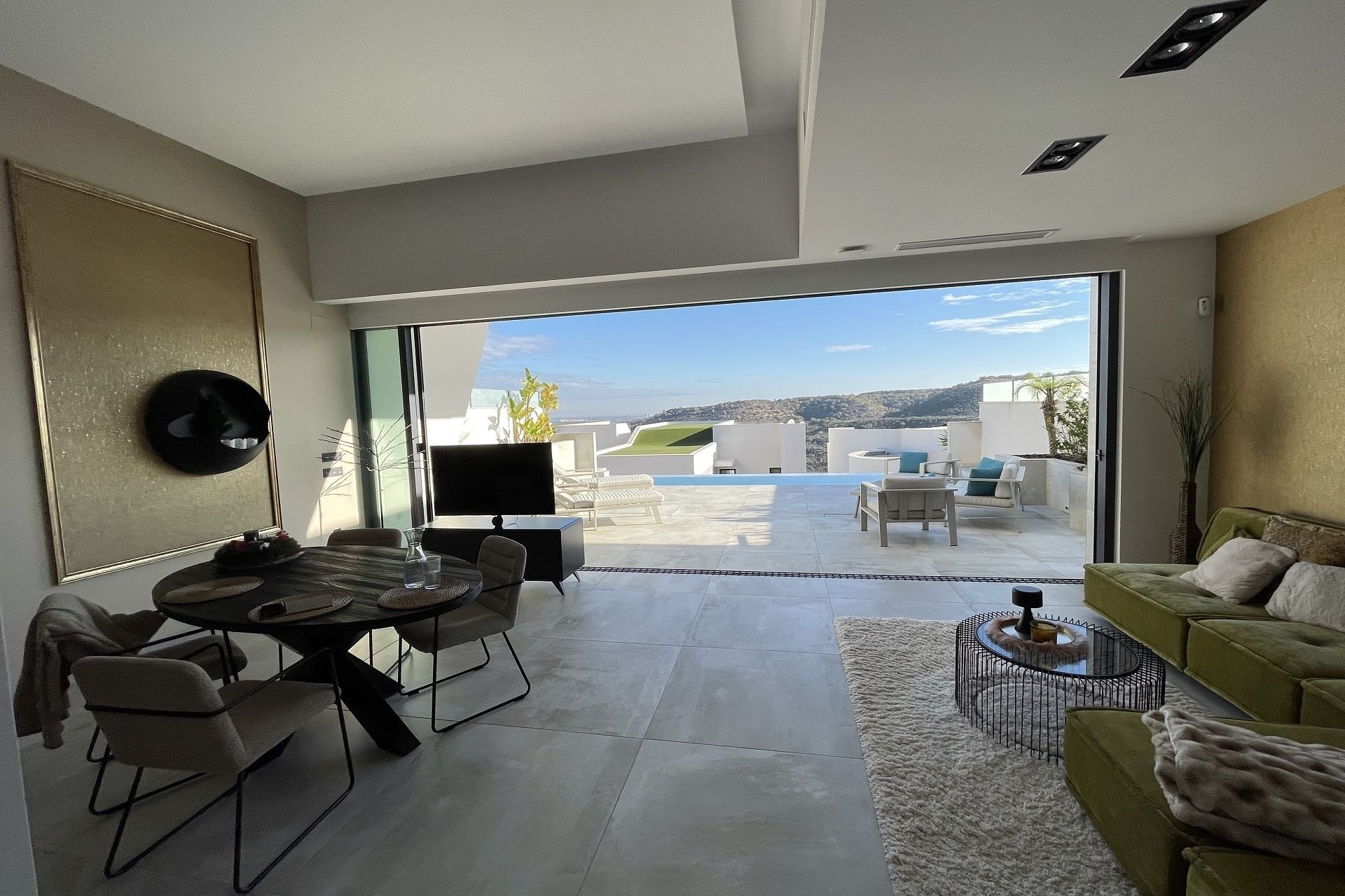 Resale - Detached Villa -
Ciudad Quesada