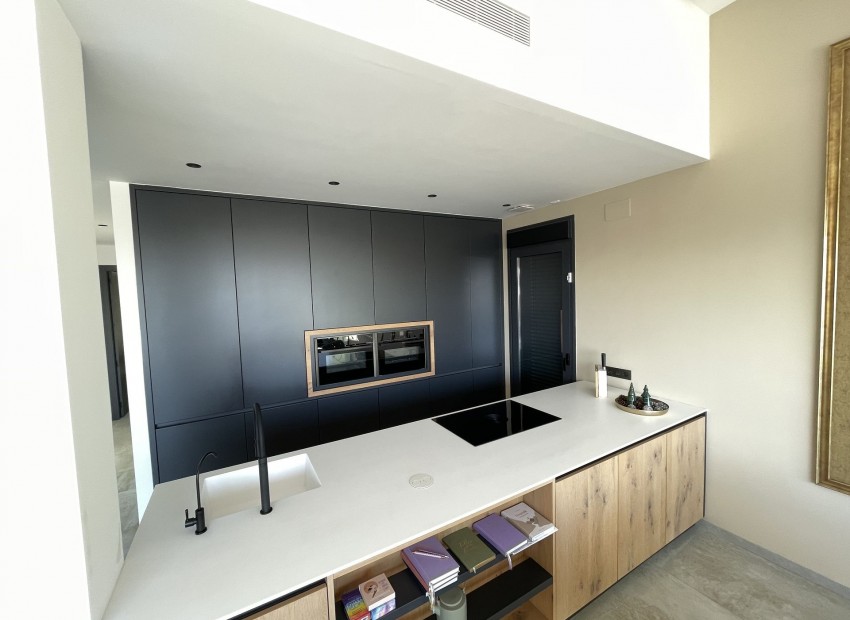 Resale - Detached Villa -
Ciudad Quesada