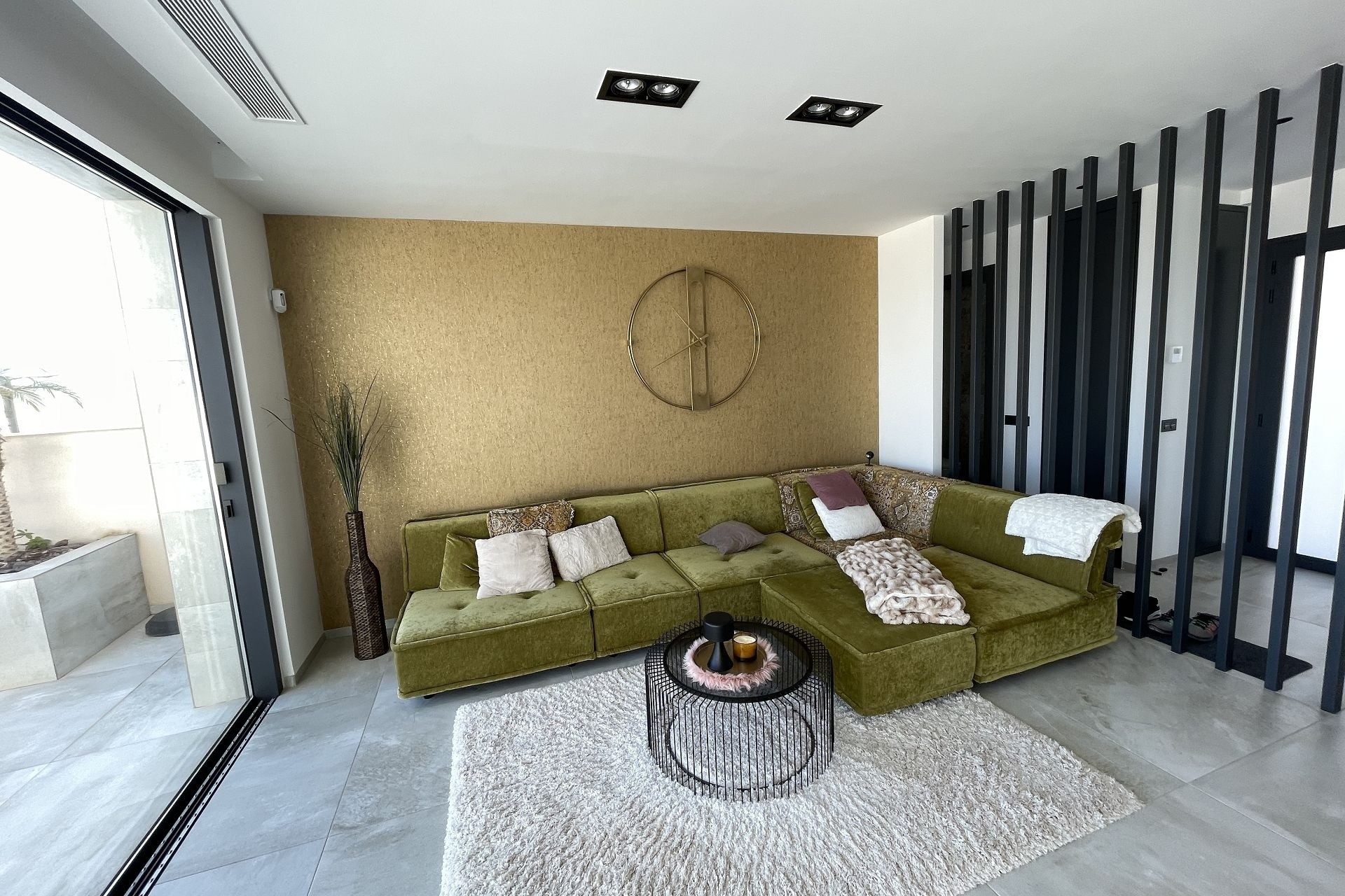 Resale - Detached Villa -
Ciudad Quesada