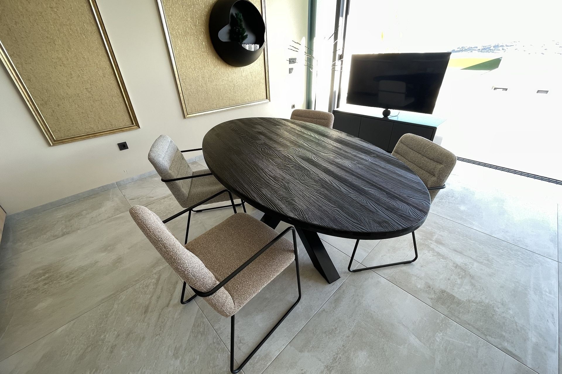 Resale - Detached Villa -
Ciudad Quesada