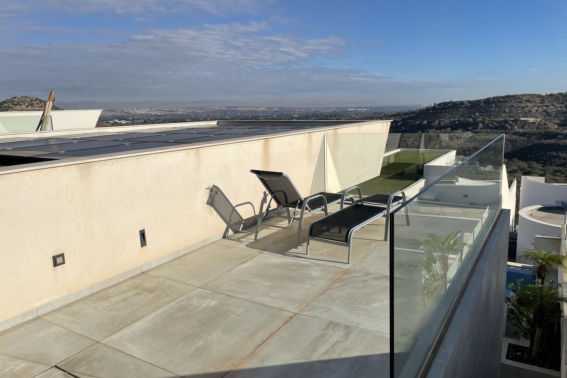 Resale - Detached Villa -
Ciudad Quesada