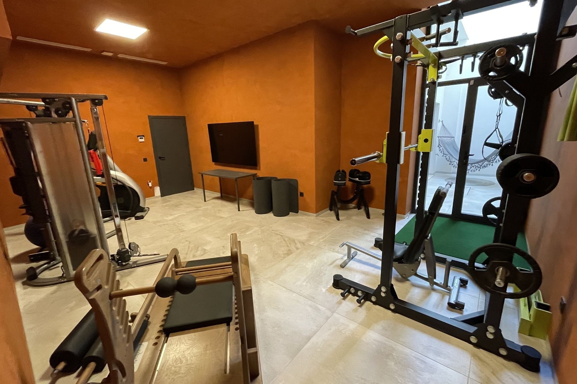 Resale - Detached Villa -
Ciudad Quesada