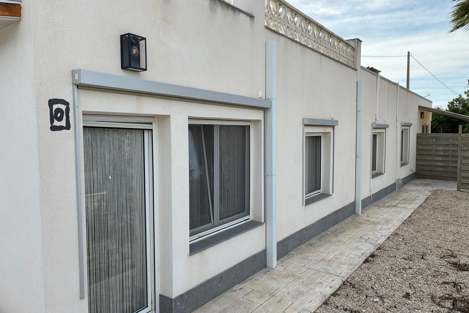 Resale - Detached Villa -
Crevillente