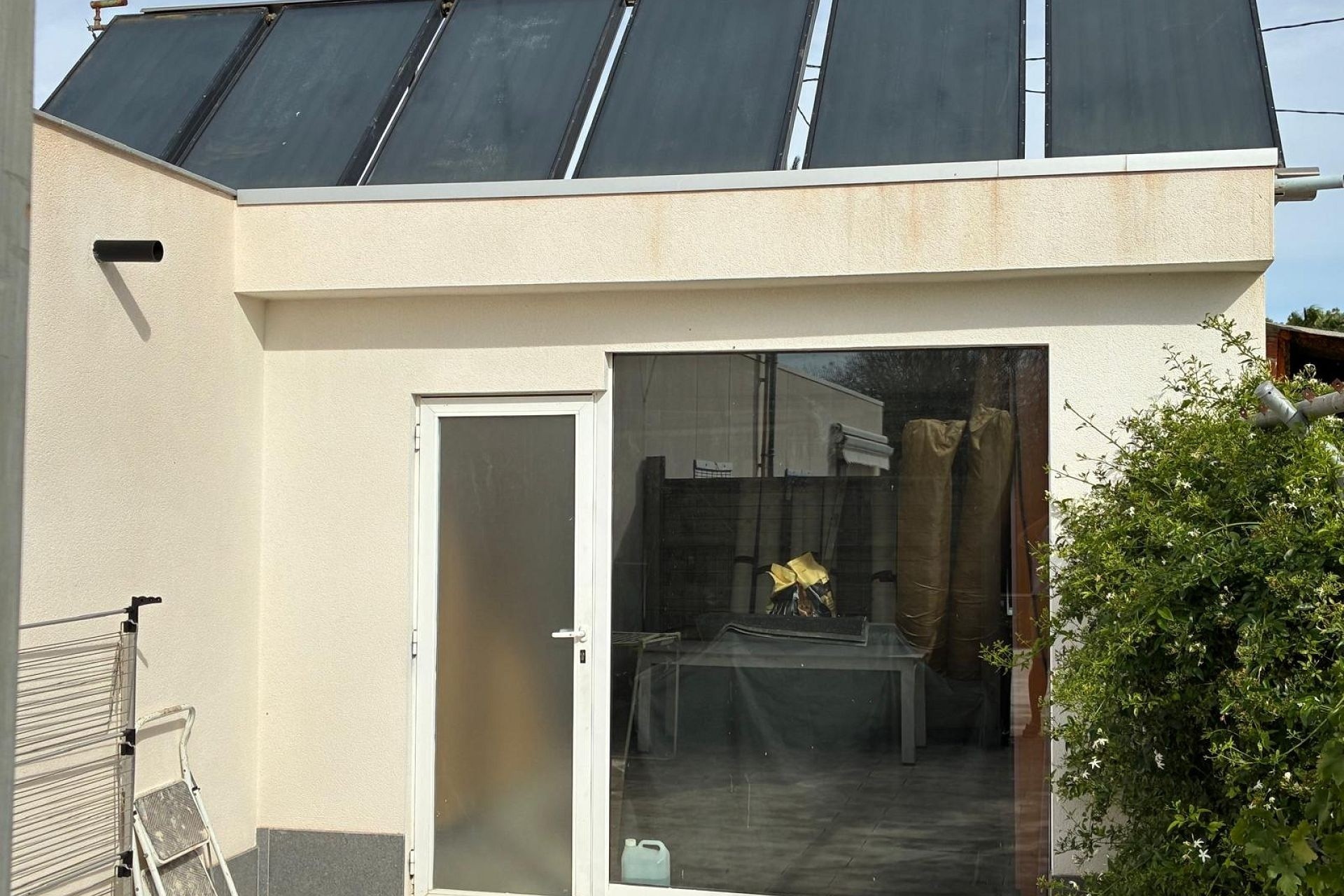 Resale - Detached Villa -
Crevillente