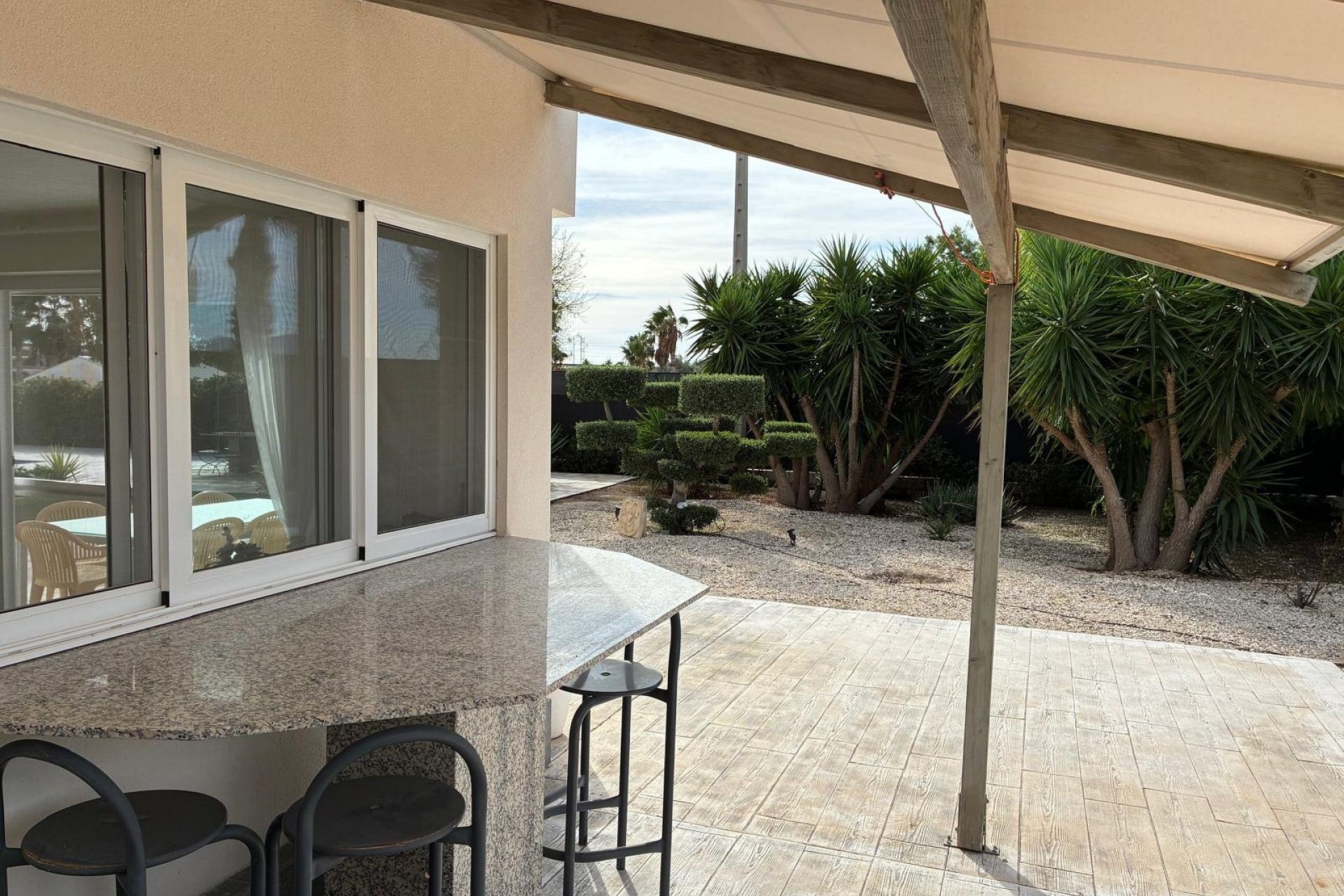 Resale - Detached Villa -
Crevillente